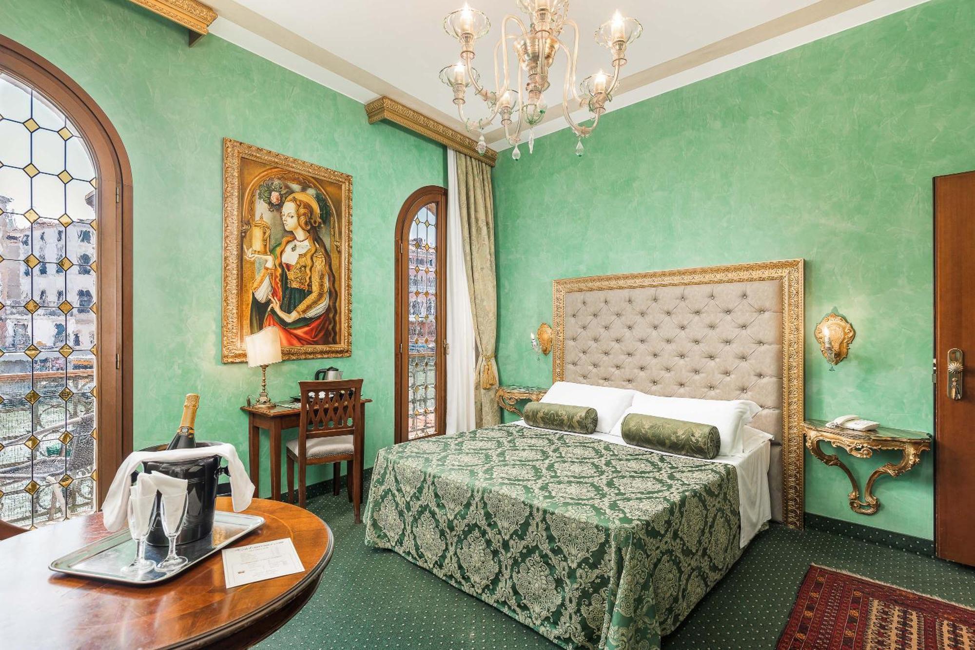 Marconi Venice