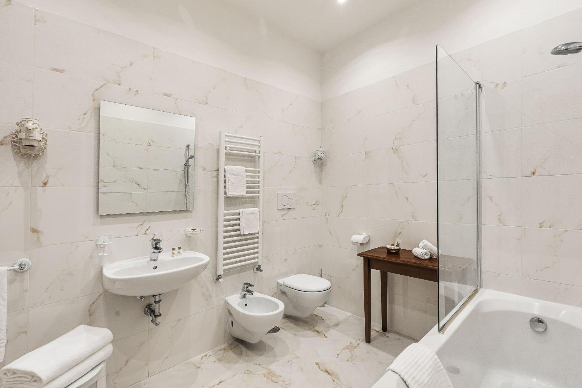 Marconi Hotel Veneza