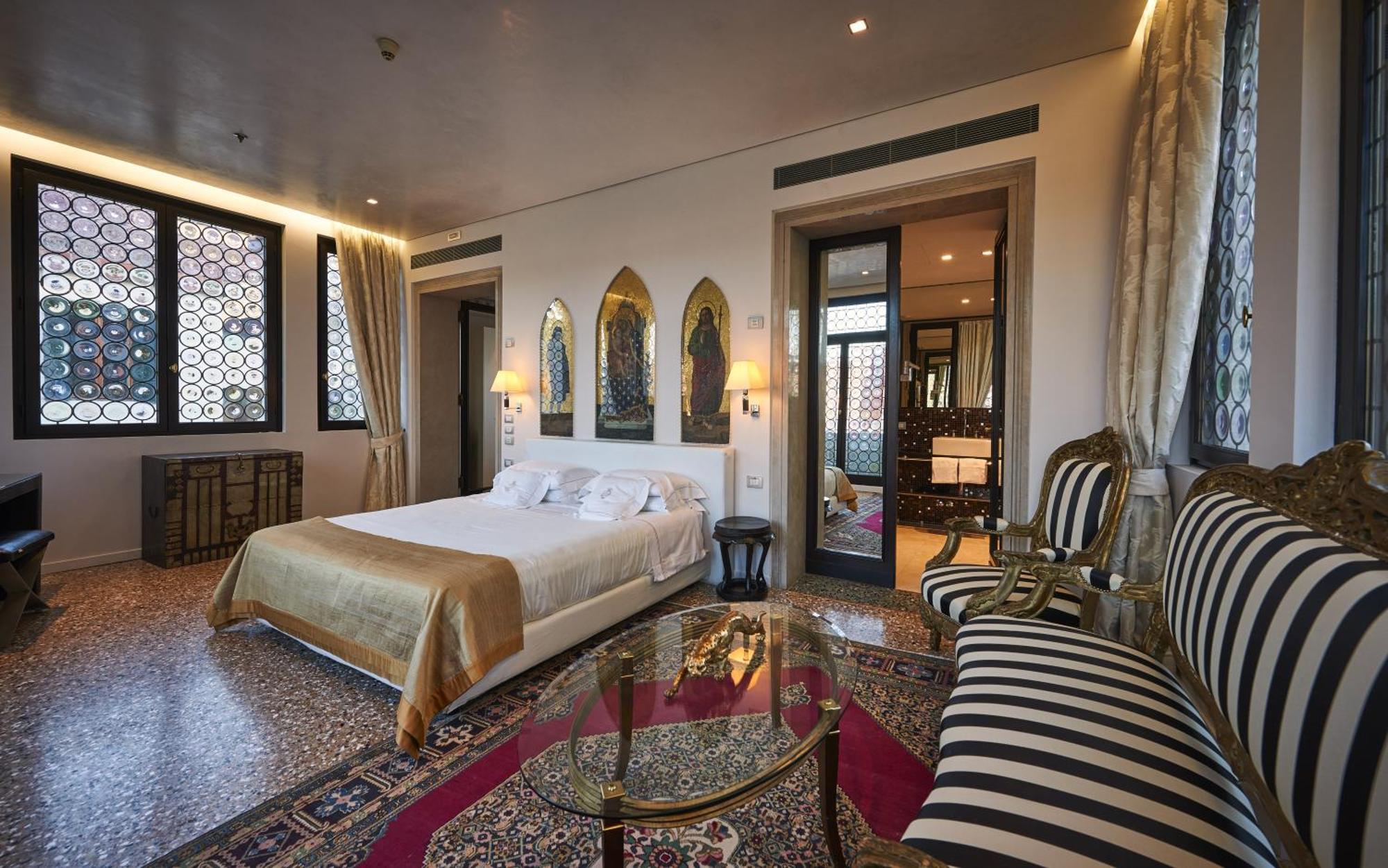 Ca' Nigra Lagoon Adults Only Venice