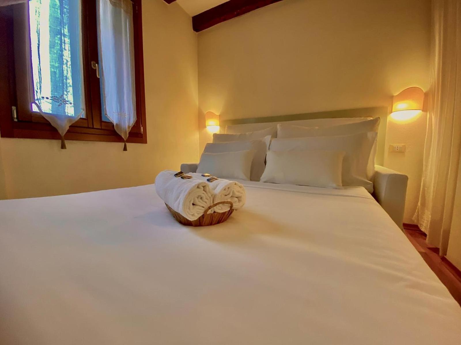 Holiday home Angolo 'sconto Venice