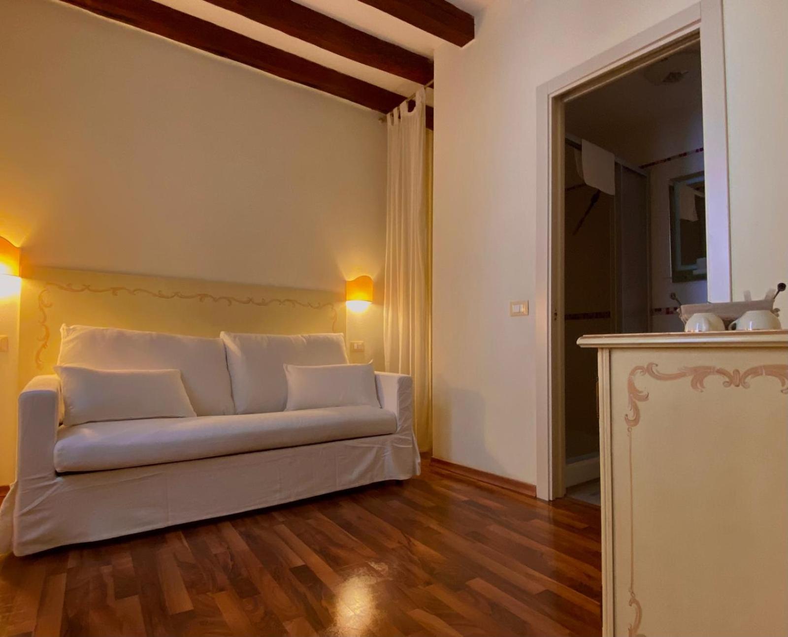 Angolo 'sconto Holiday home