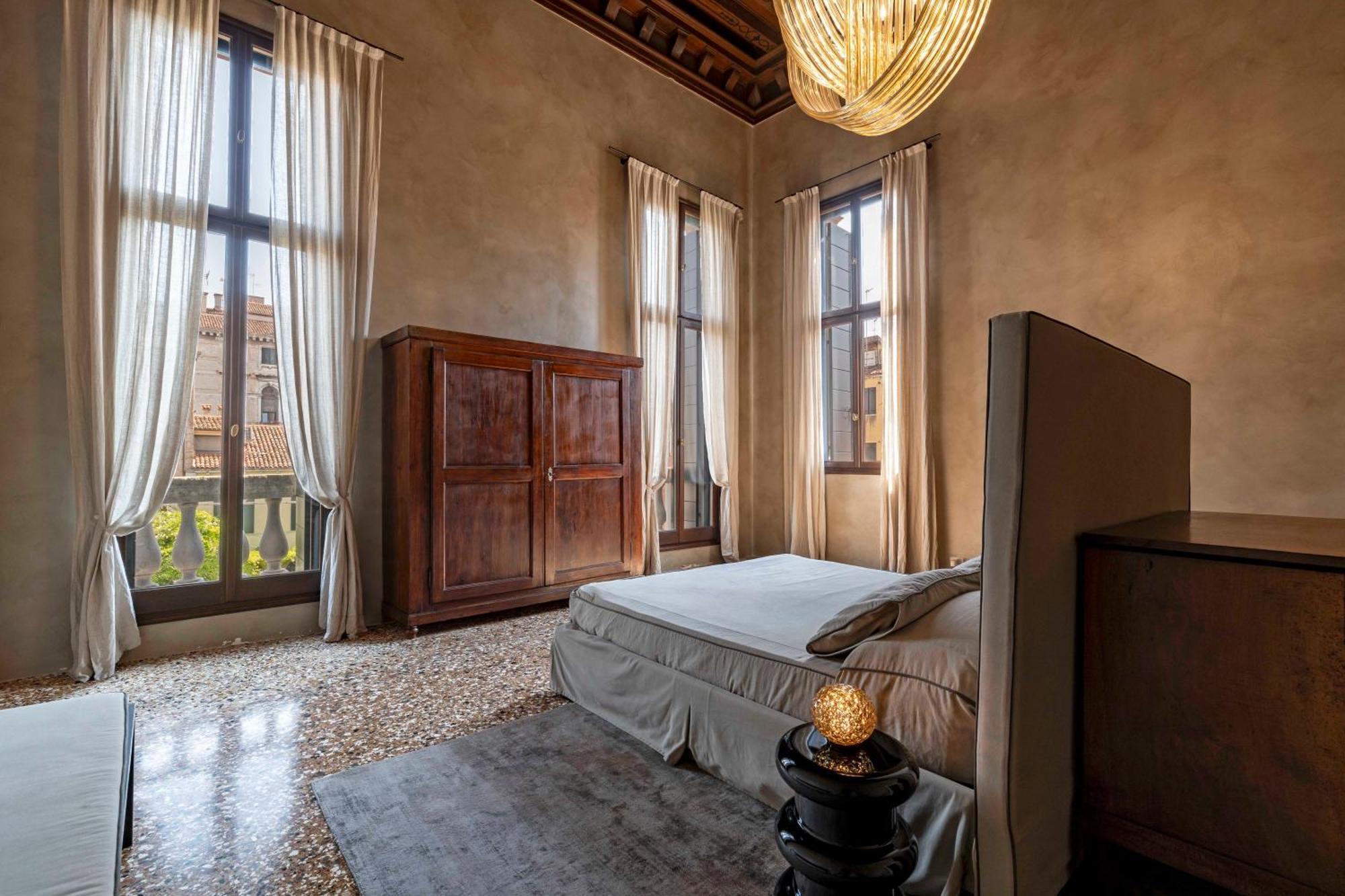 Portego Del Drapier Apartment *