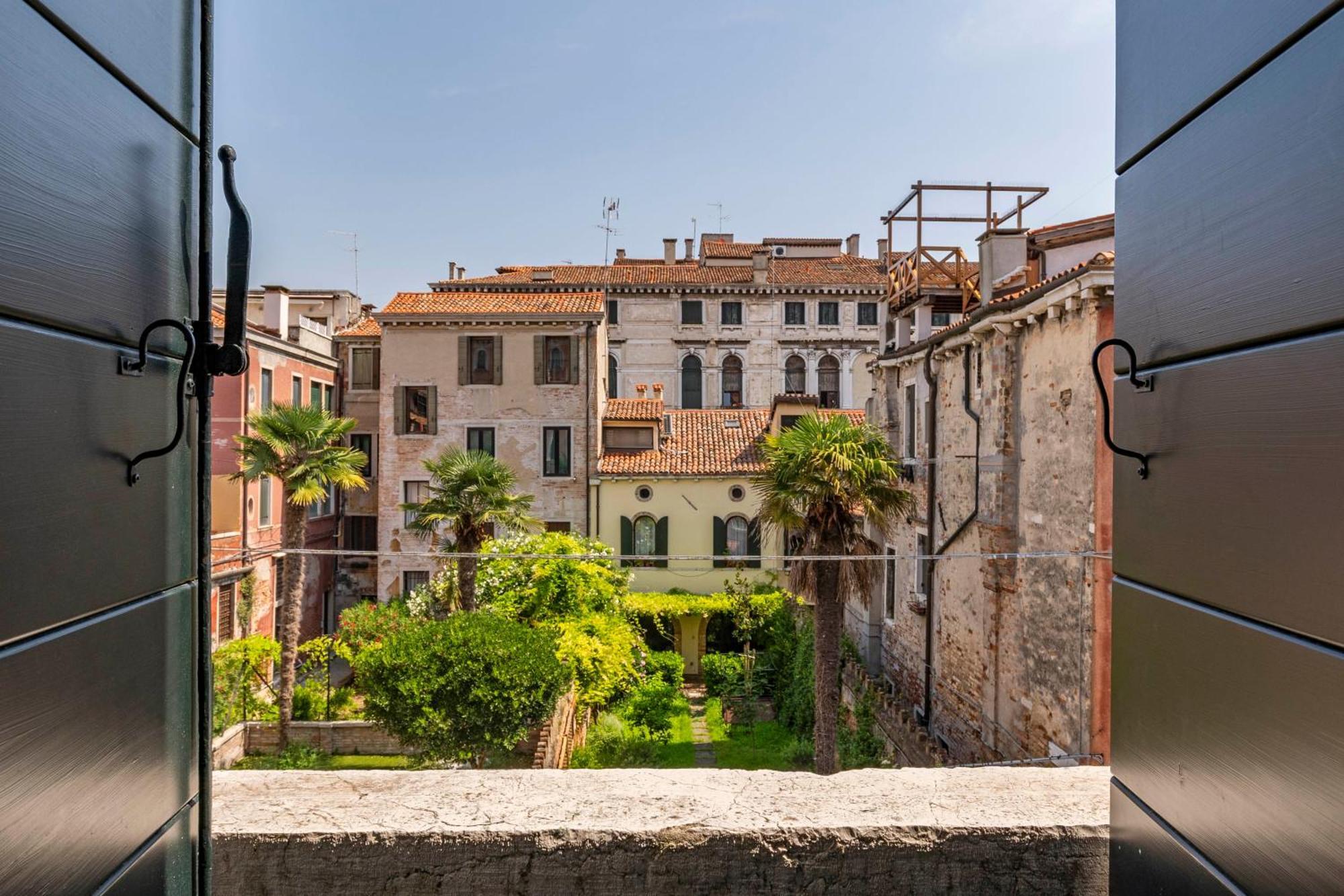 Apartment Portego Del Drapier *