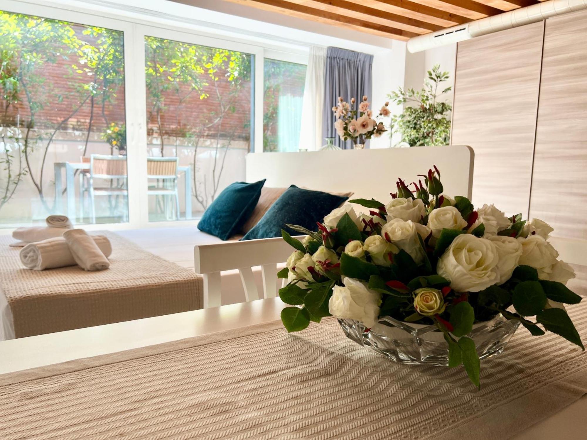 Apartamento Lucky House