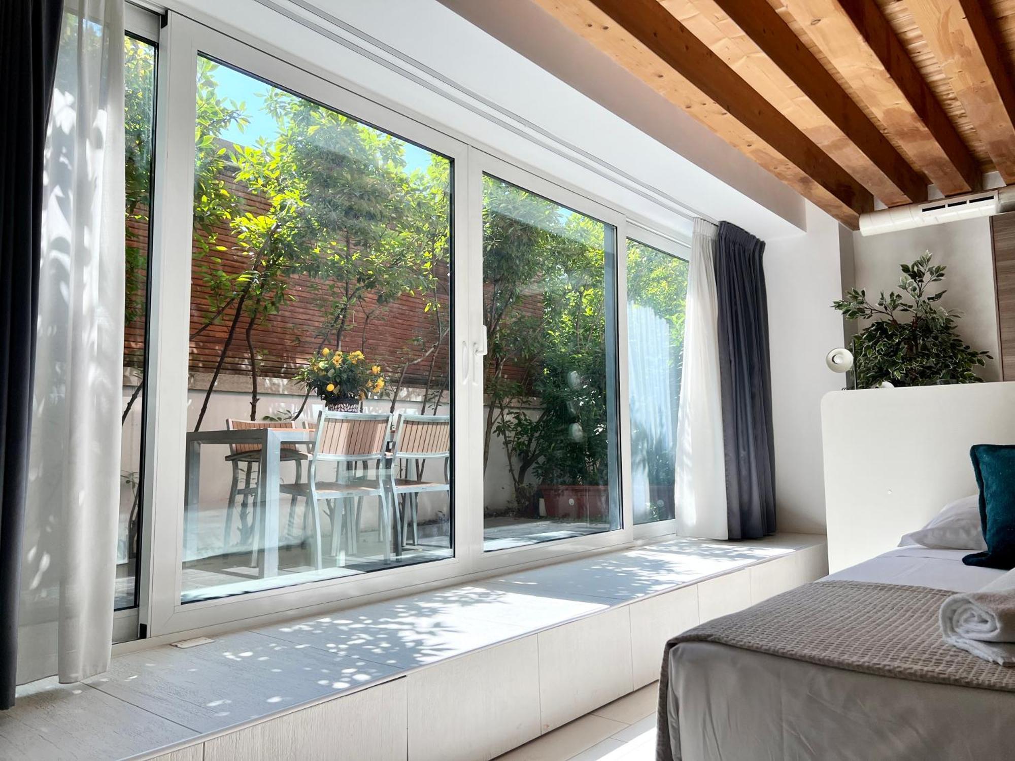 Lucky House Apartamento *