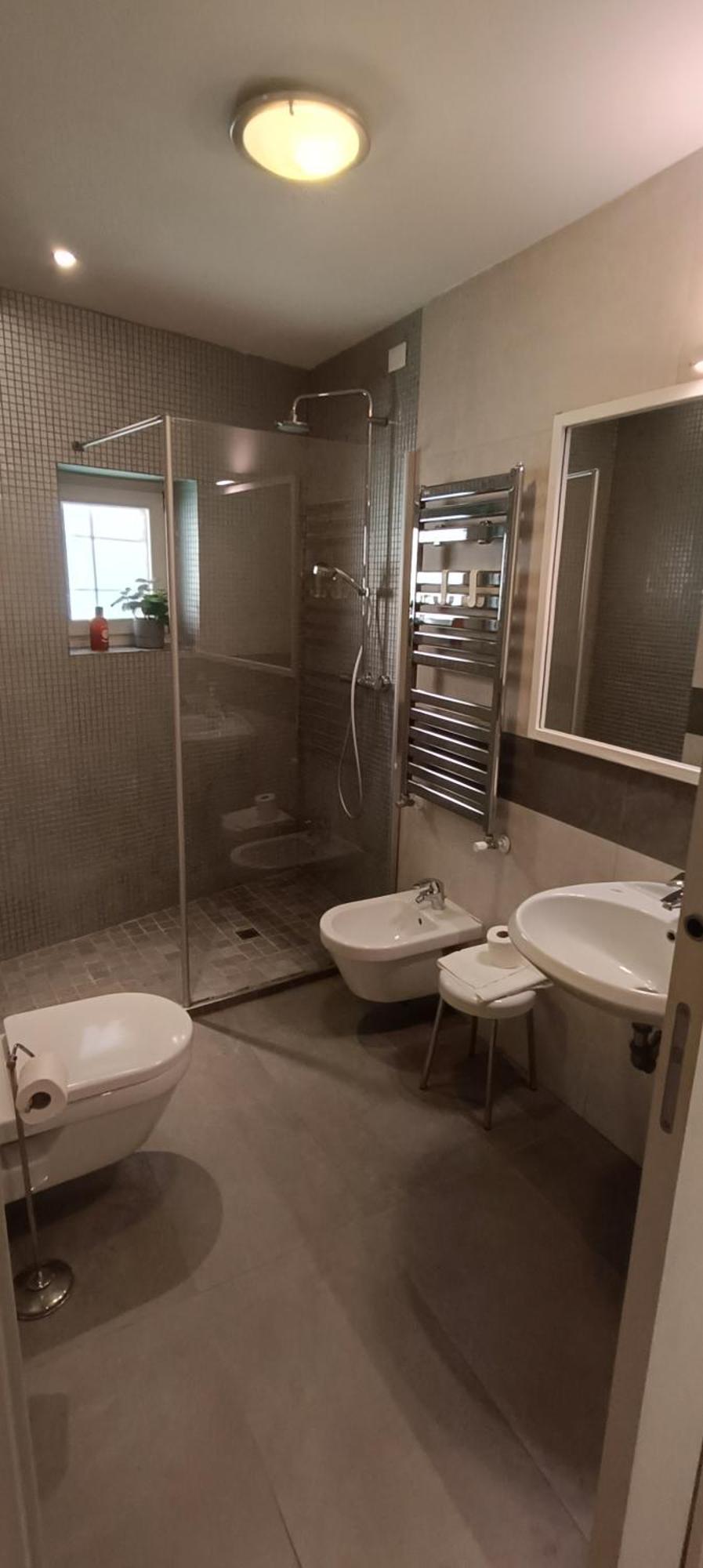 Ca Del Gambero Canal View Apartment Venice