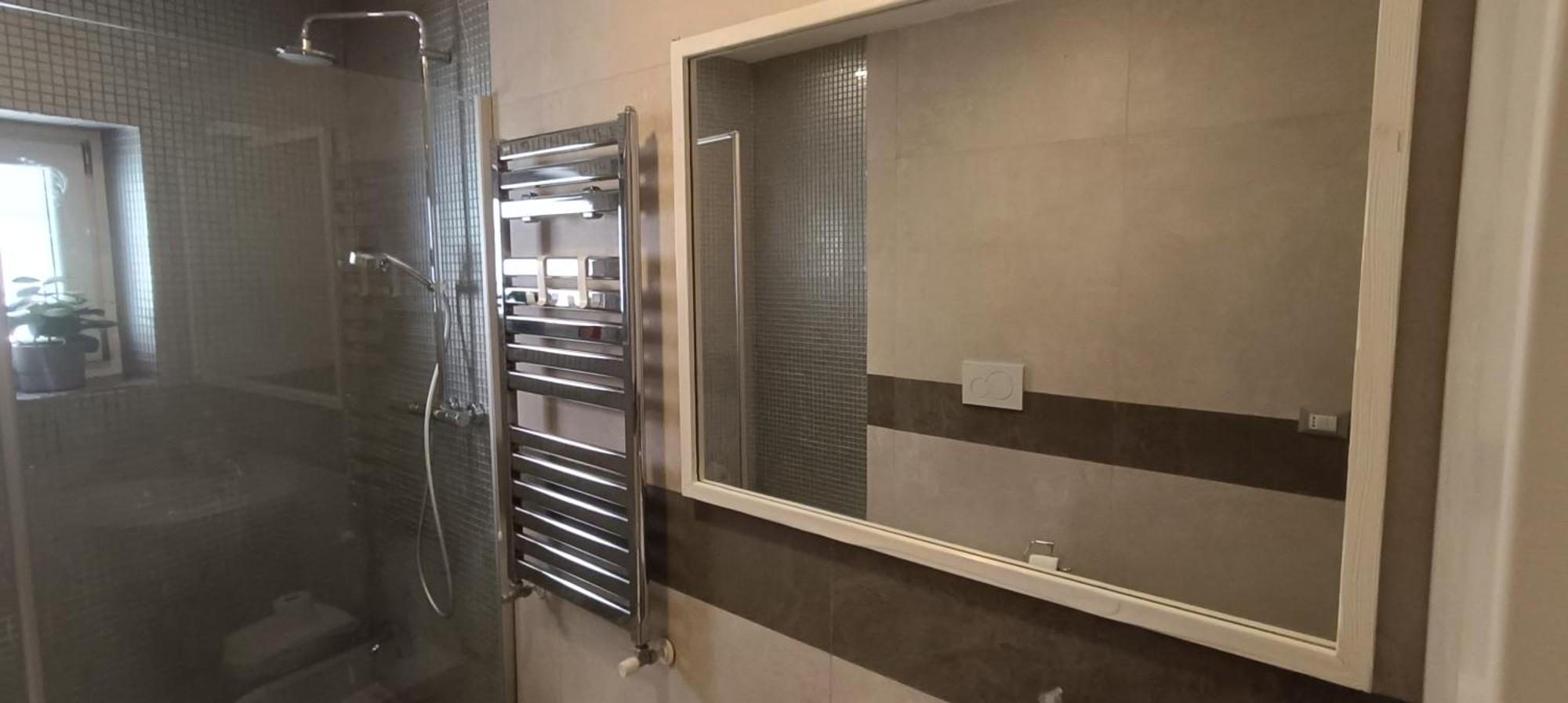 Ca Del Gambero Canal View Apartment