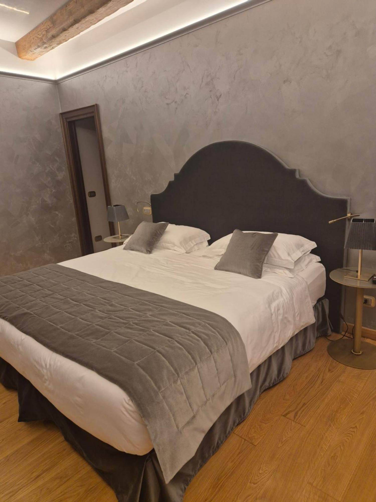 Vite Dorata Apartment