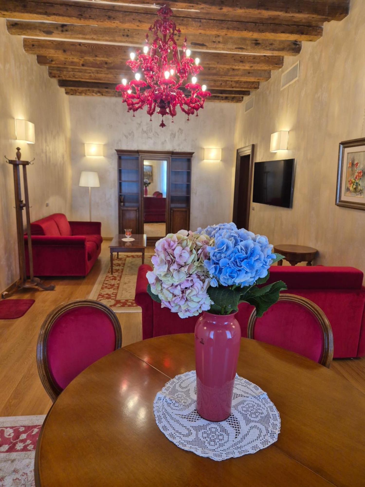 Apartment Vite Dorata *