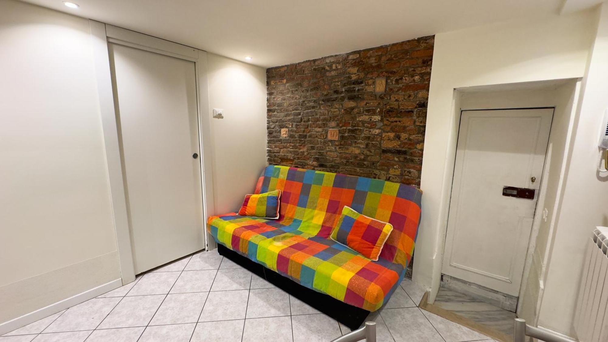 Cupido Apartment *