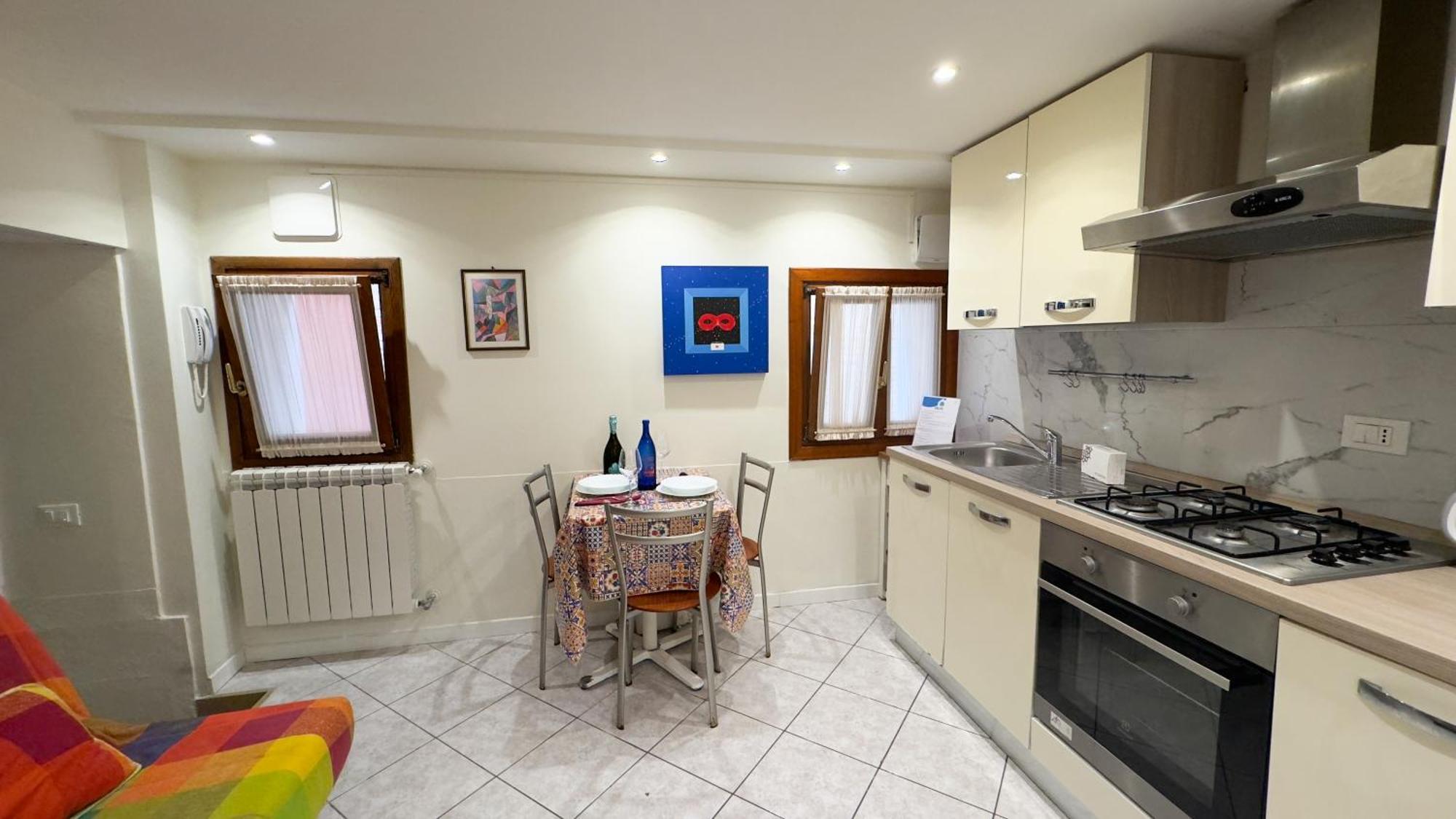 Cupido Apartment *