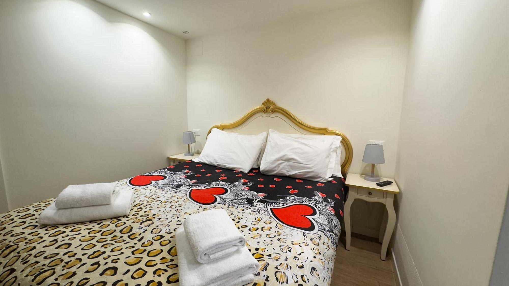 Apartment Cupido Venice