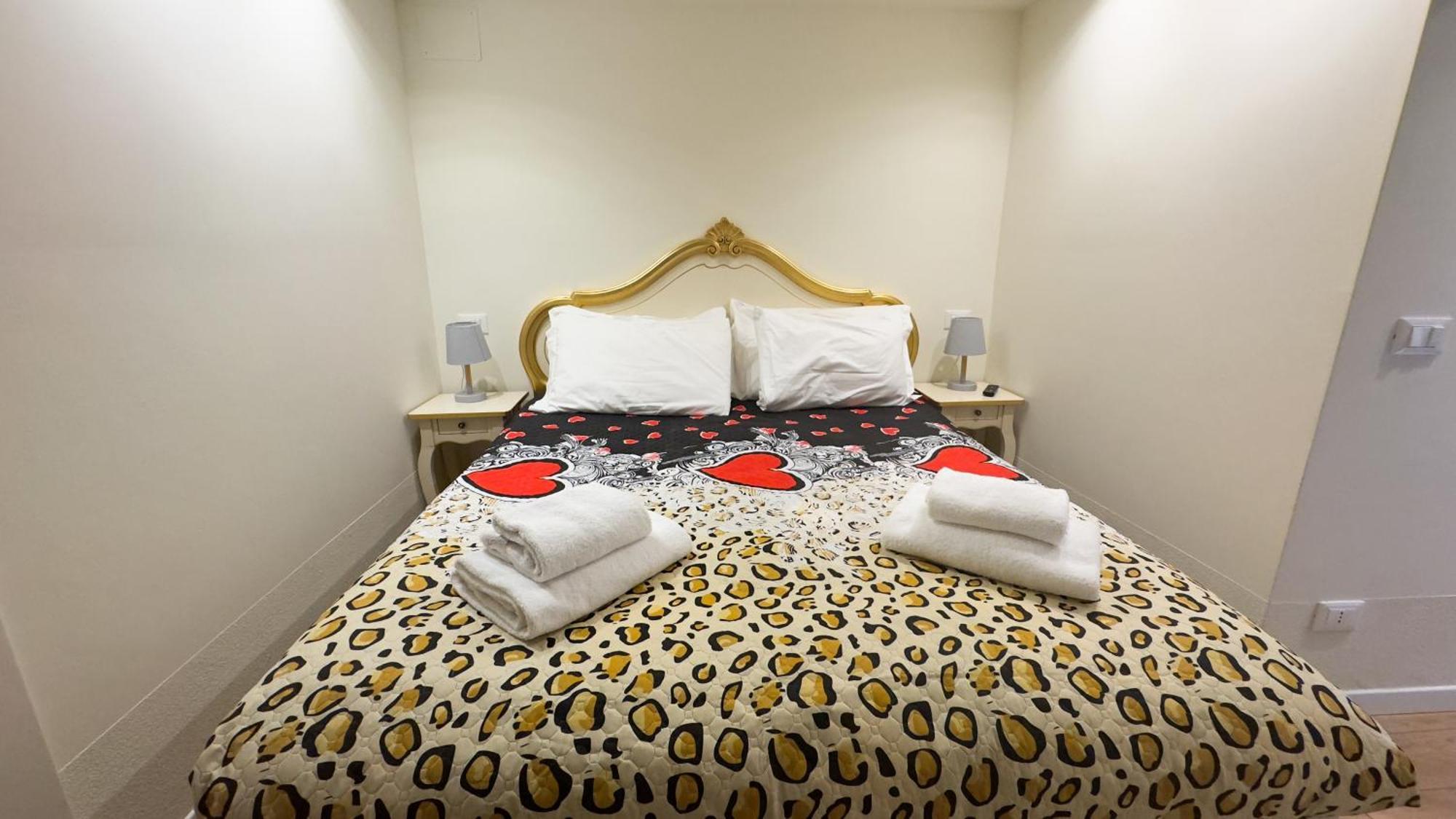 Apartment Cupido