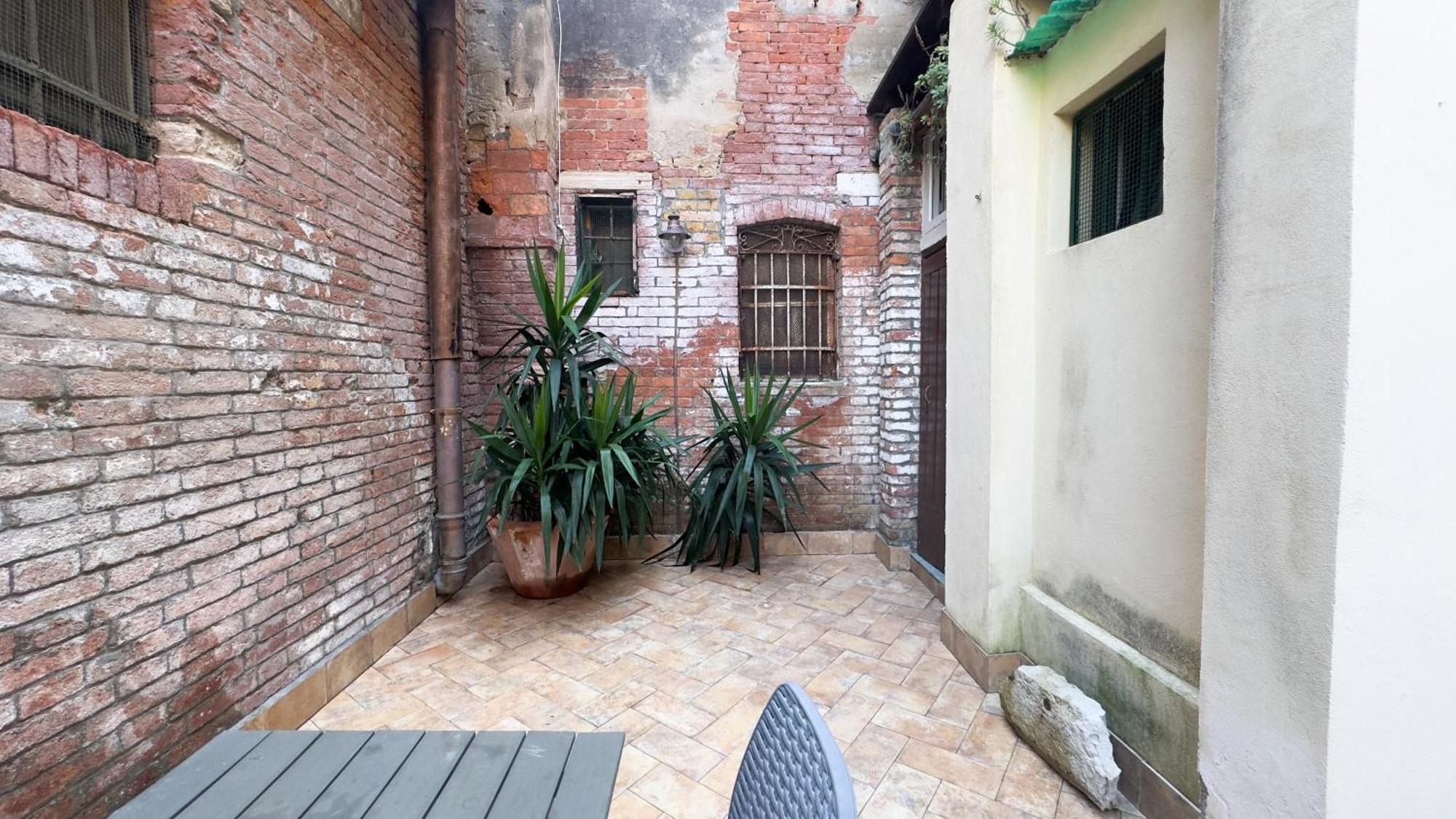 Cupido Apartment *