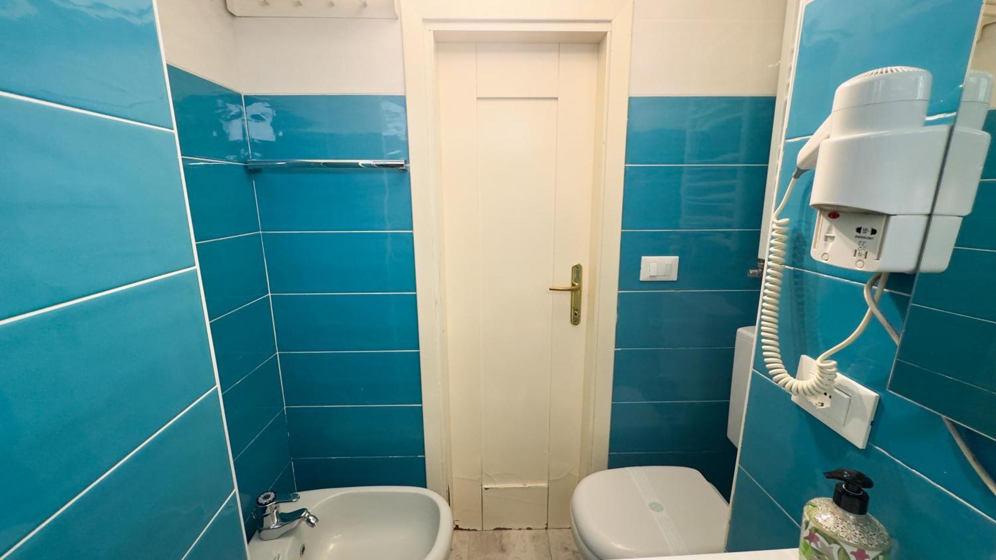 Apartment Cupido Venice