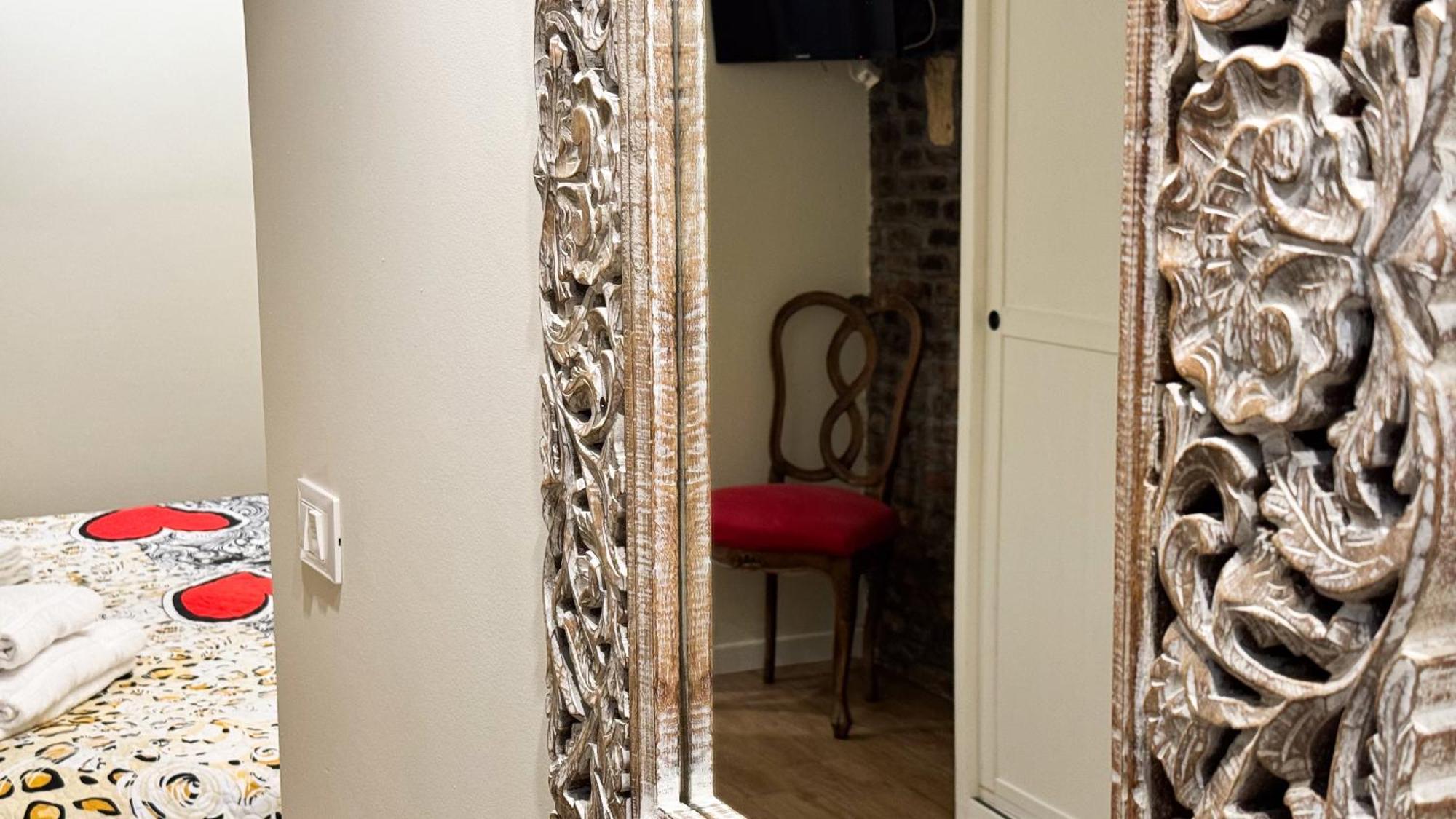 Apartment Cupido