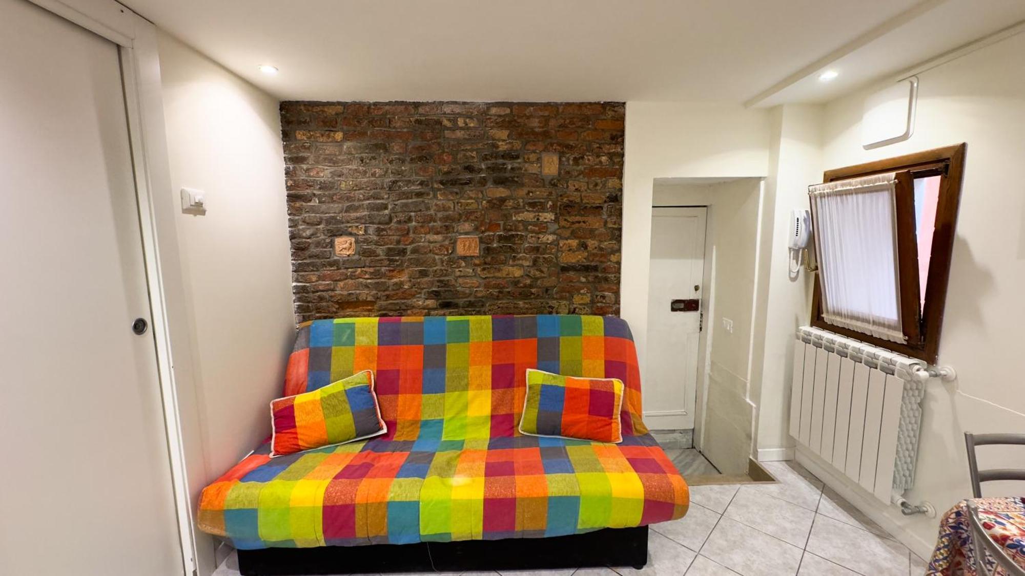 Apartment Cupido *
