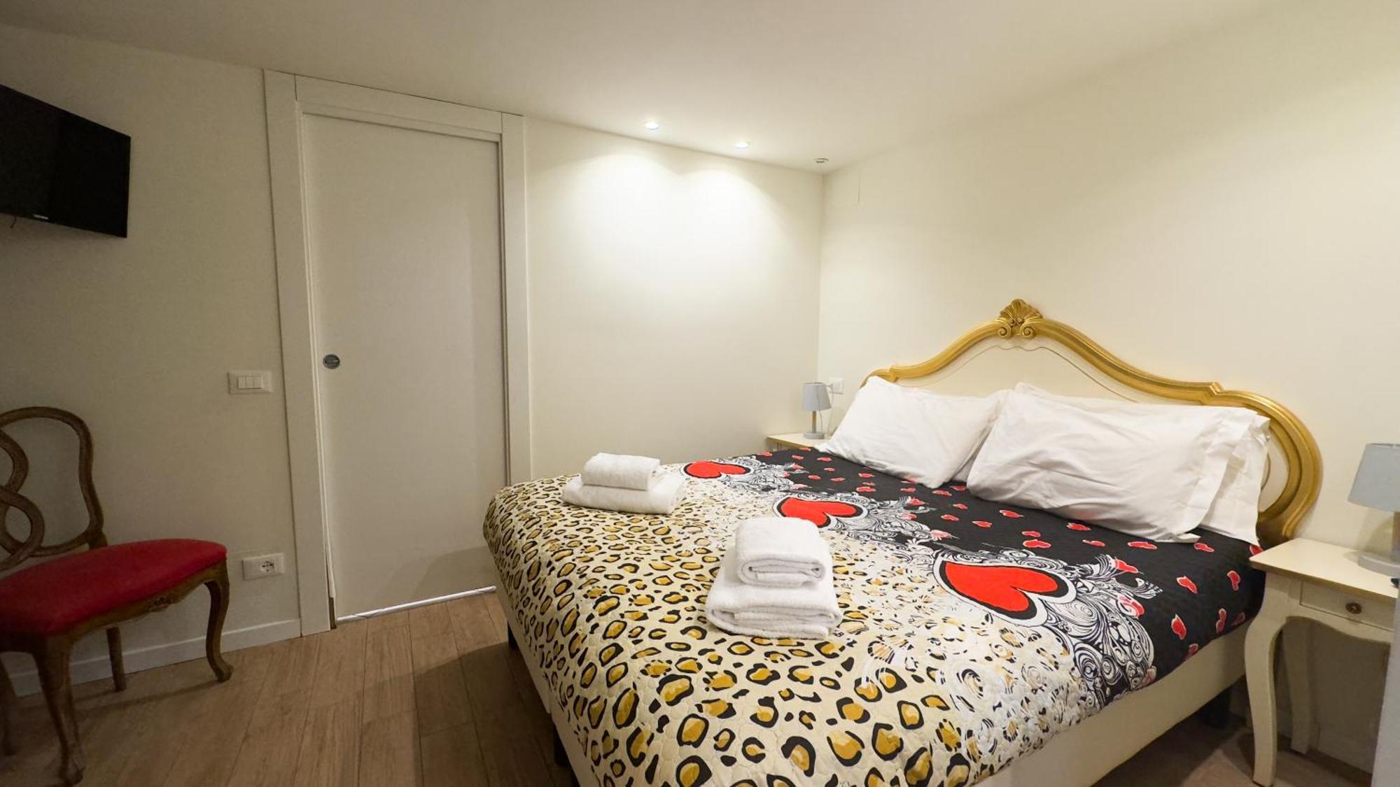Apartment Cupido Venice