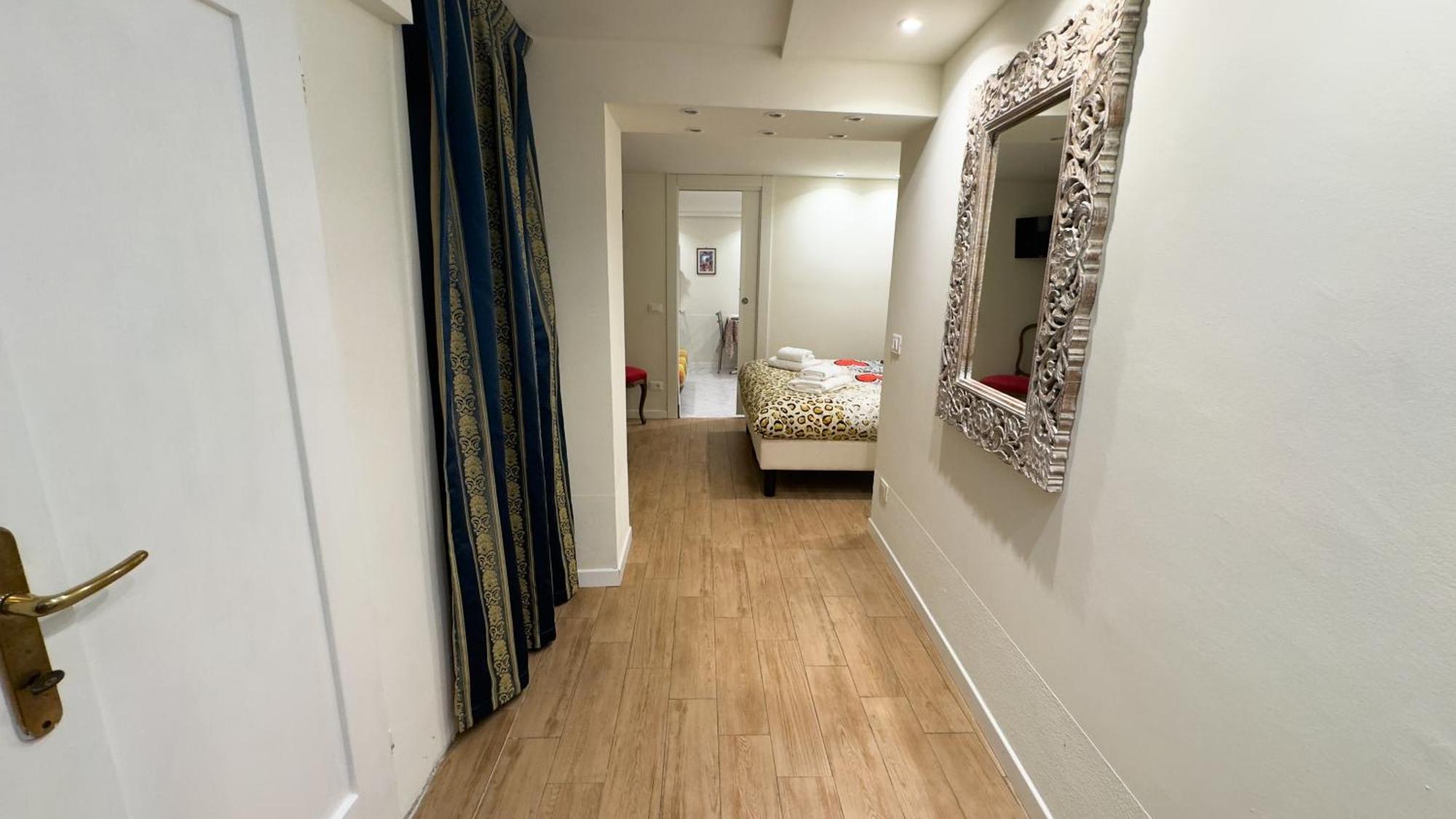 Cupido Apartment Venice