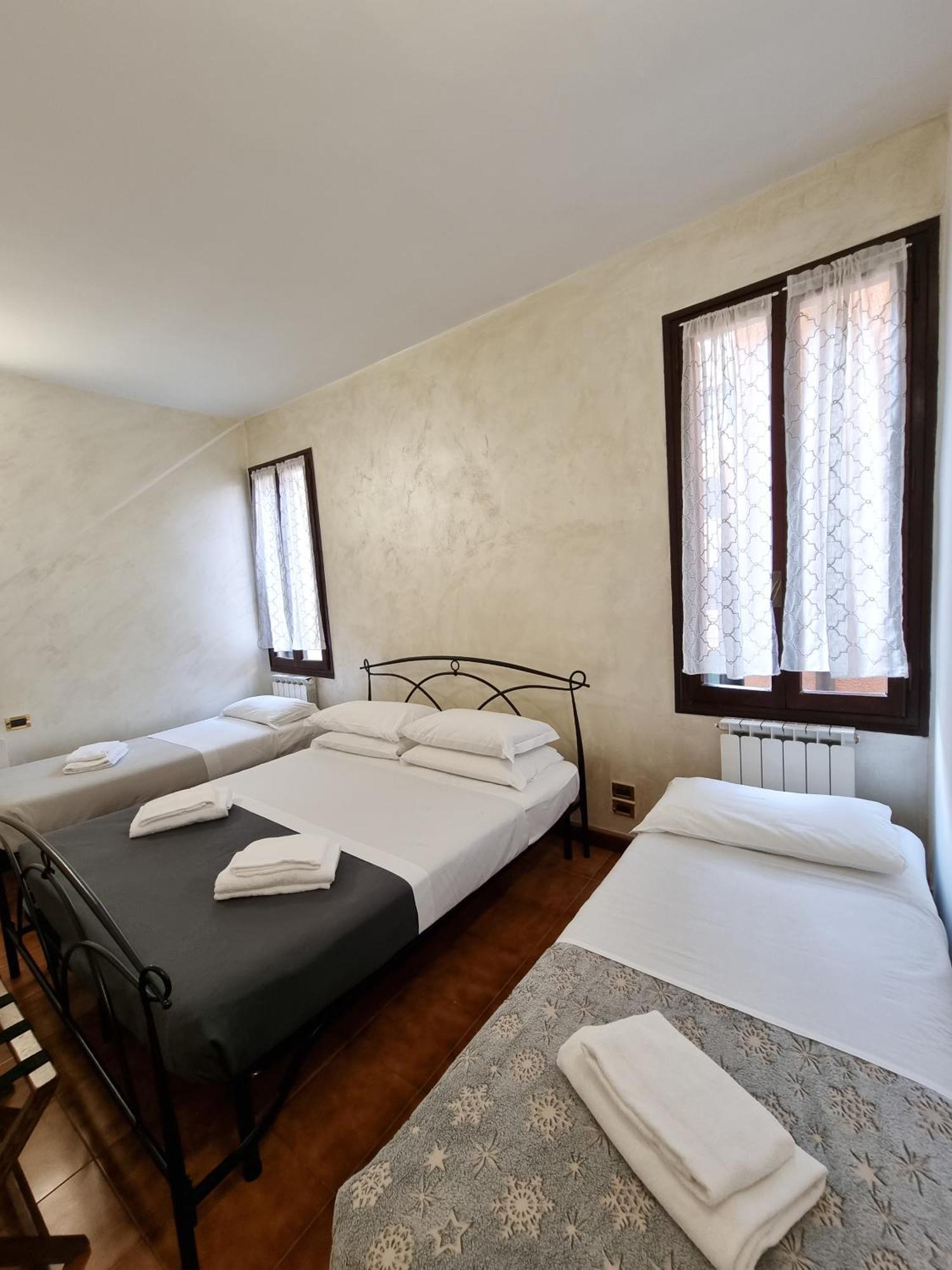 Apartment Ca' Del Sole Venice