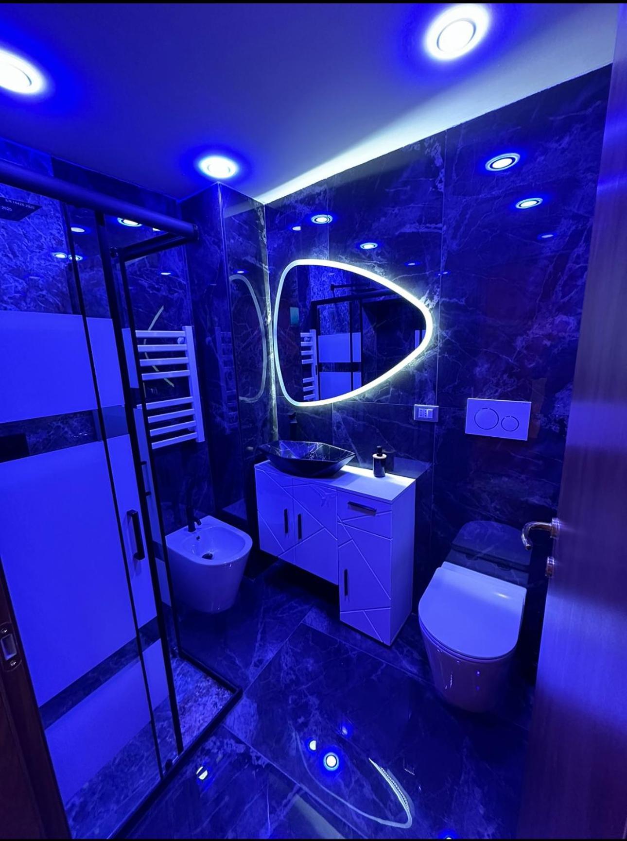 Guest house Rainbow Biennale *