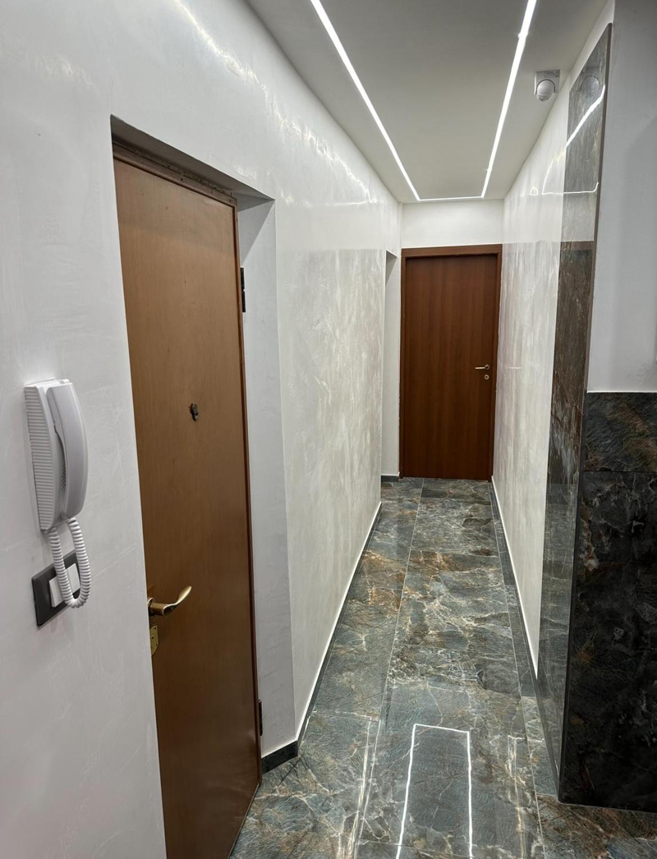 Guest house Rainbow Biennale