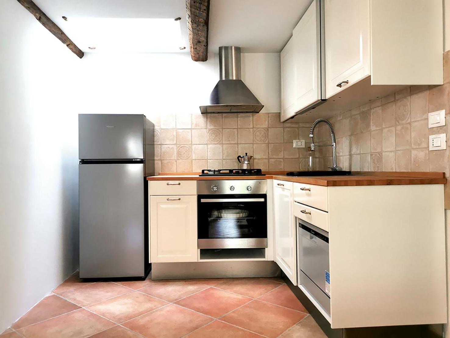Apartment A With A View Venice