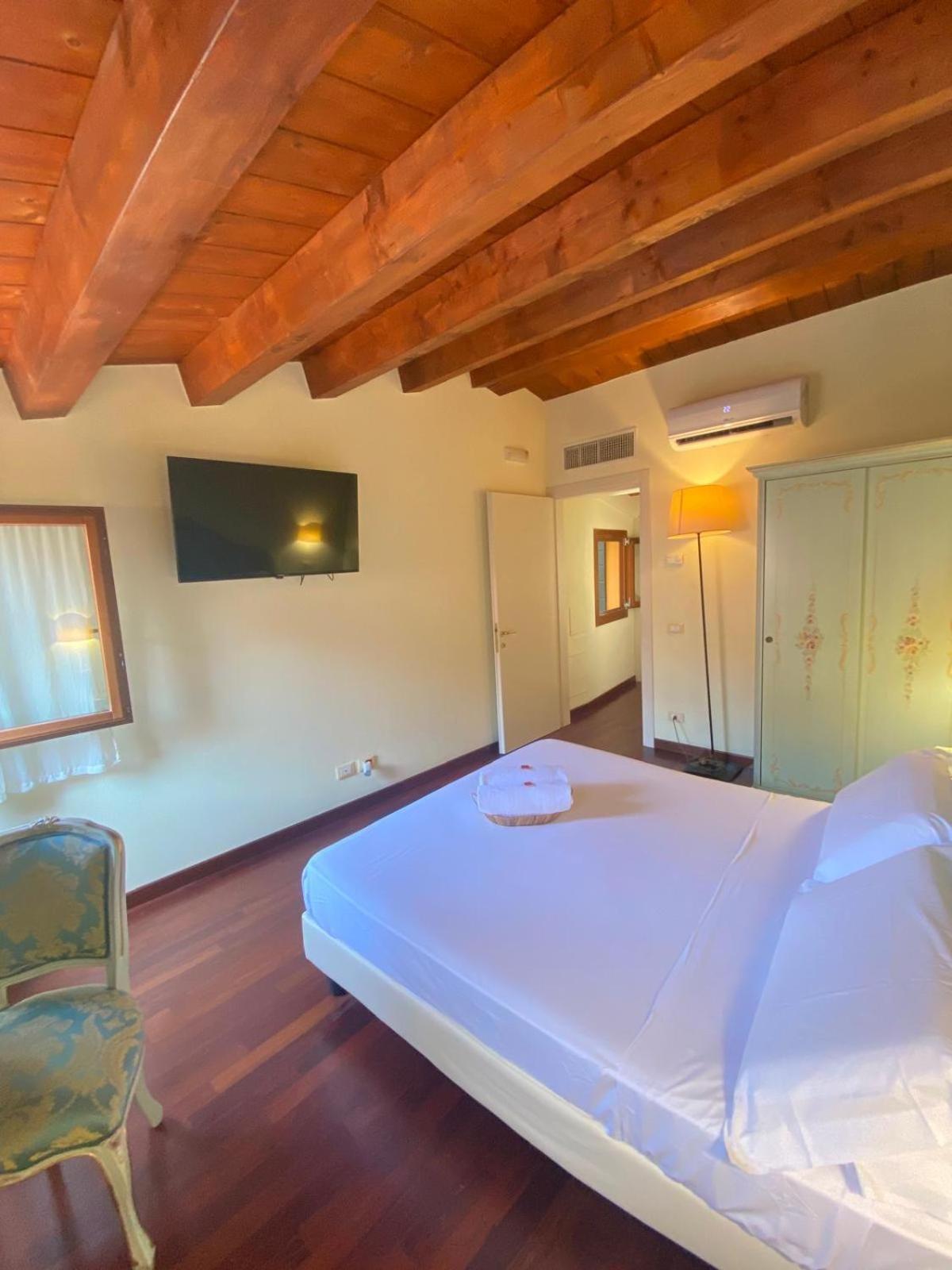 Angolo 'sconto Venice