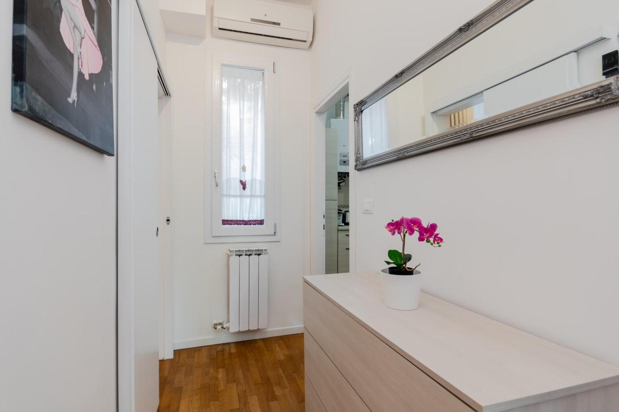 Barbara's Venetian Dream Comfort And Relax With Parking * Venice