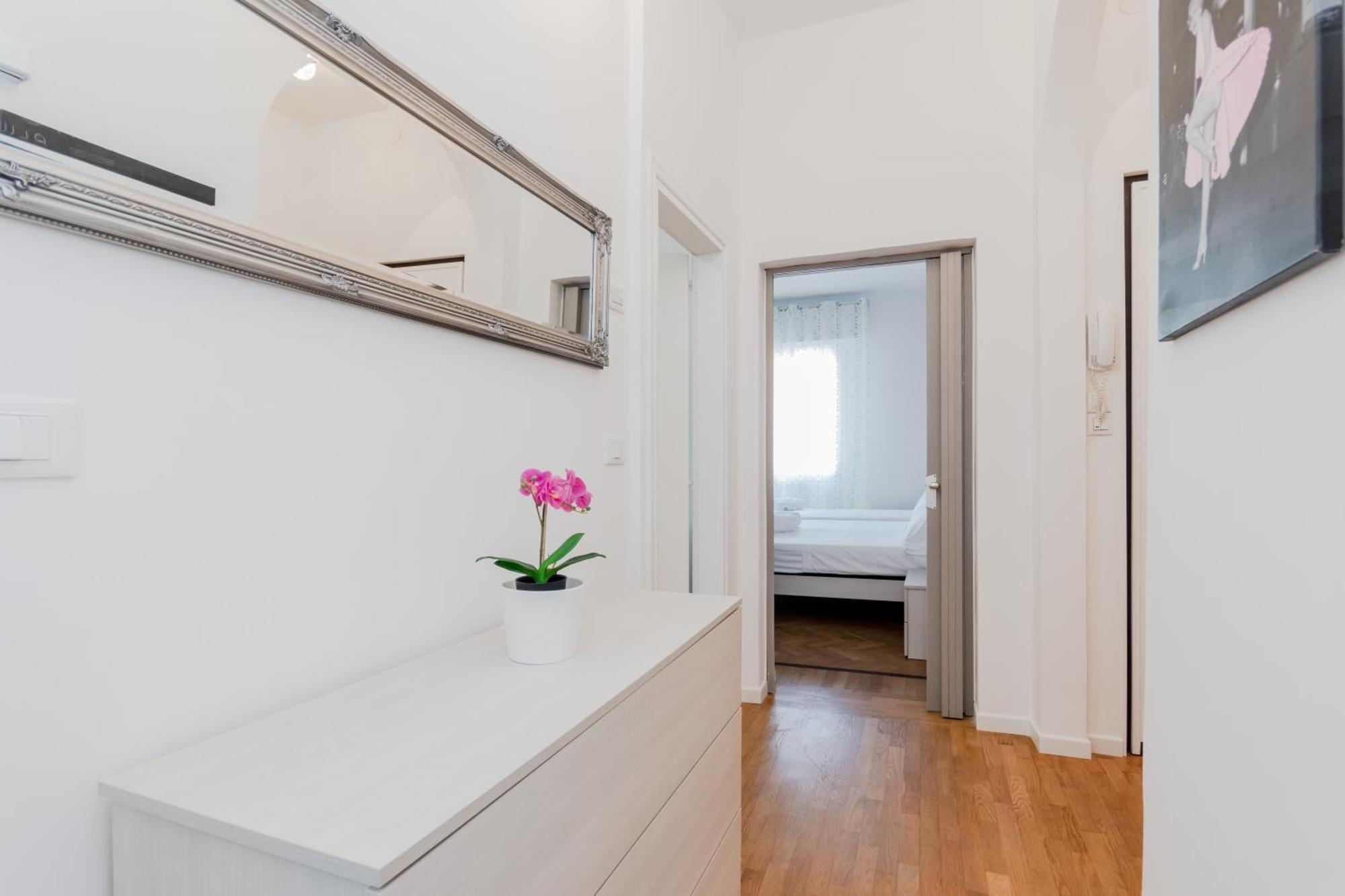 Barbara's Venetian Dream Comfort And Relax With Parking Apartment Venice