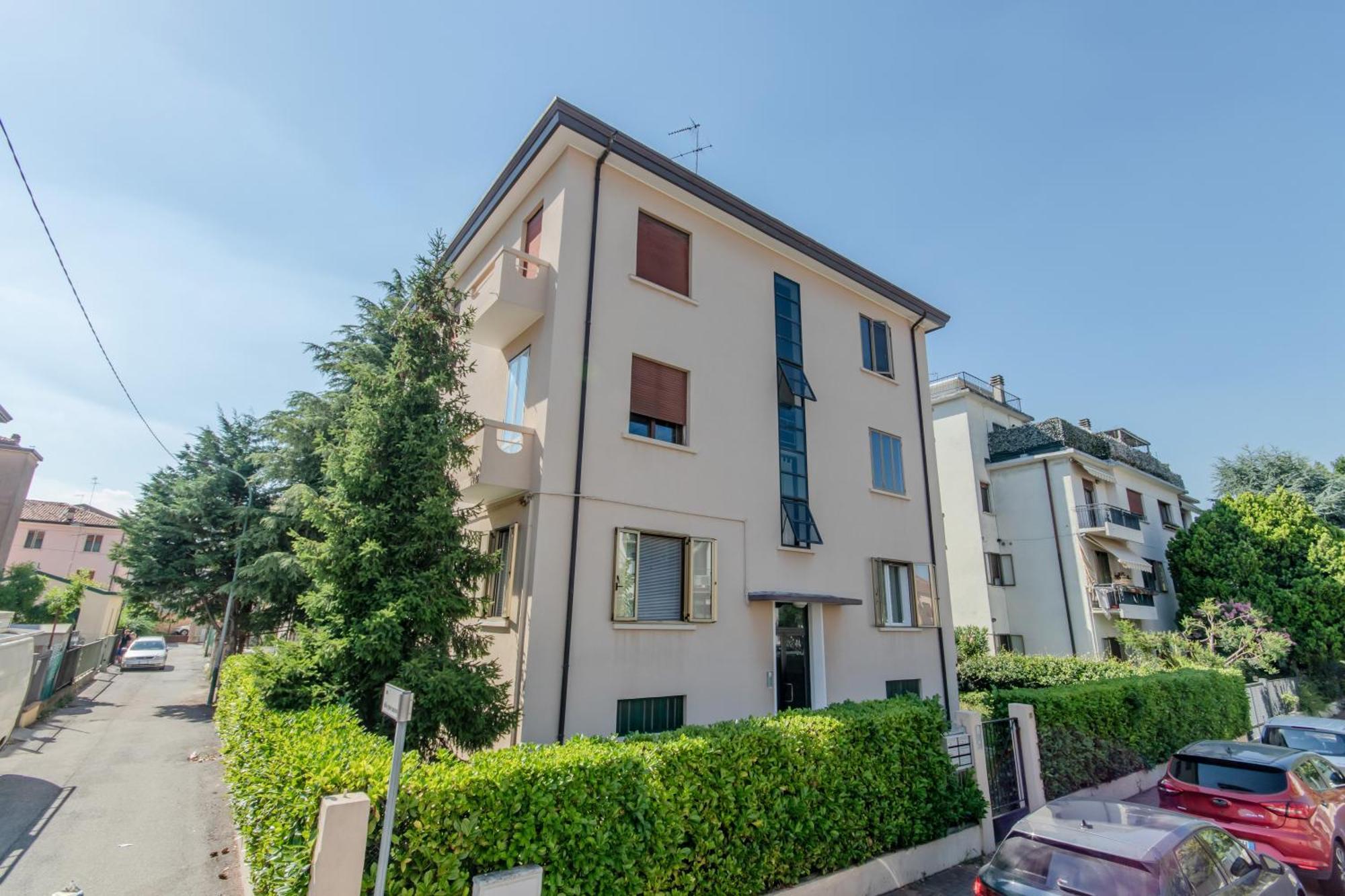 Barbara's Venetian Dream Comfort And Relax With Parking Apartment *