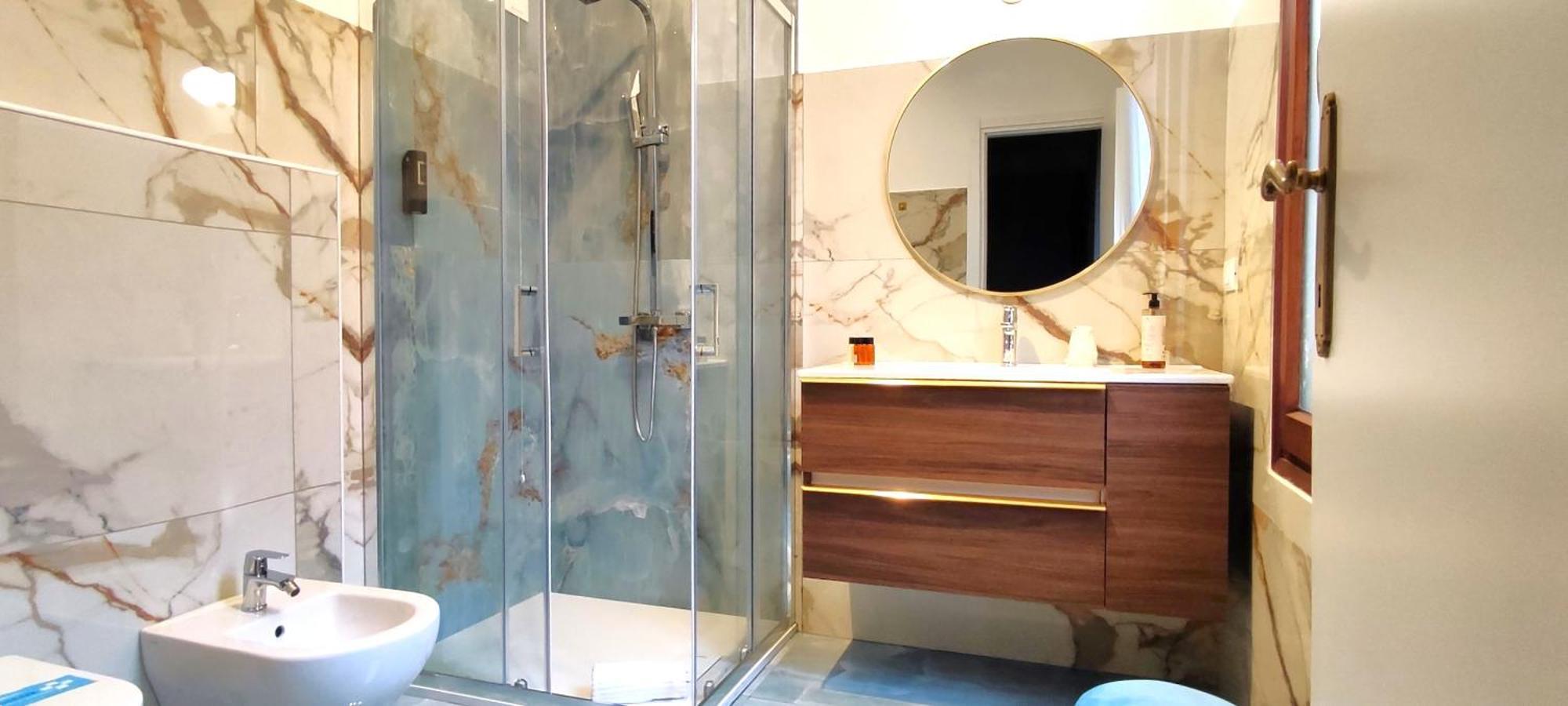 Apartamento Oliver Twist In Veneza