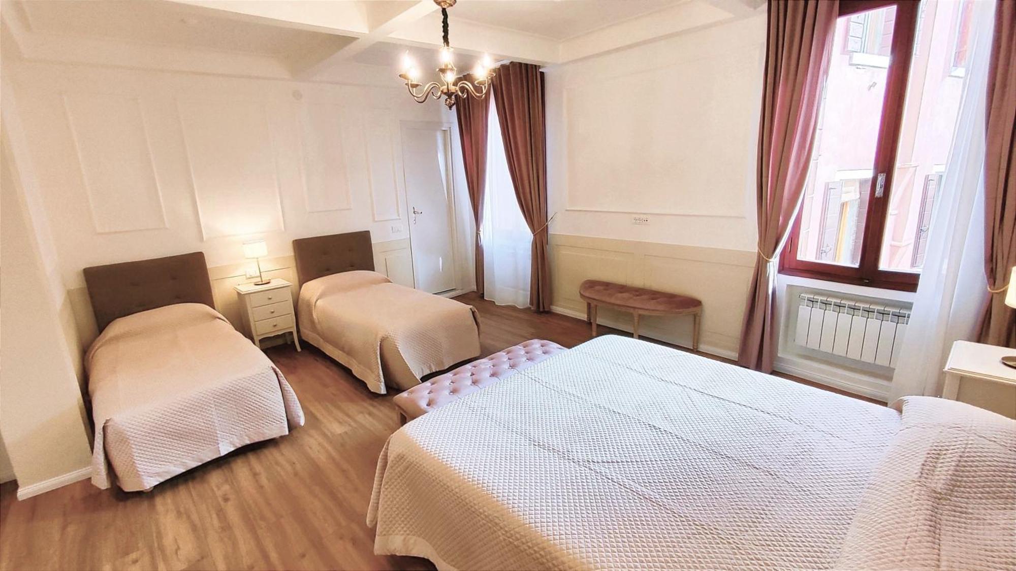 Apartamento Oliver Twist In