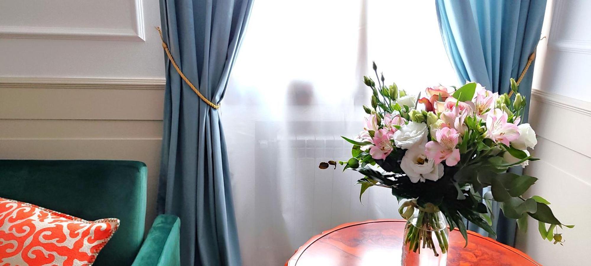 Apartamento Oliver Twist In Veneza