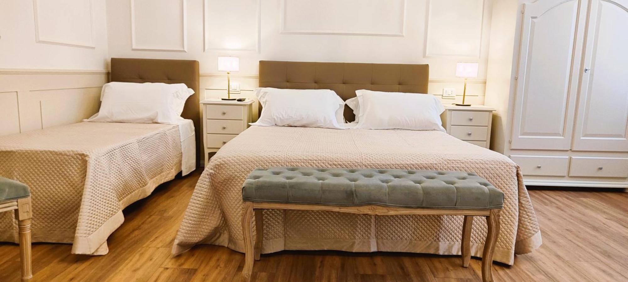Apartamento Oliver Twist In