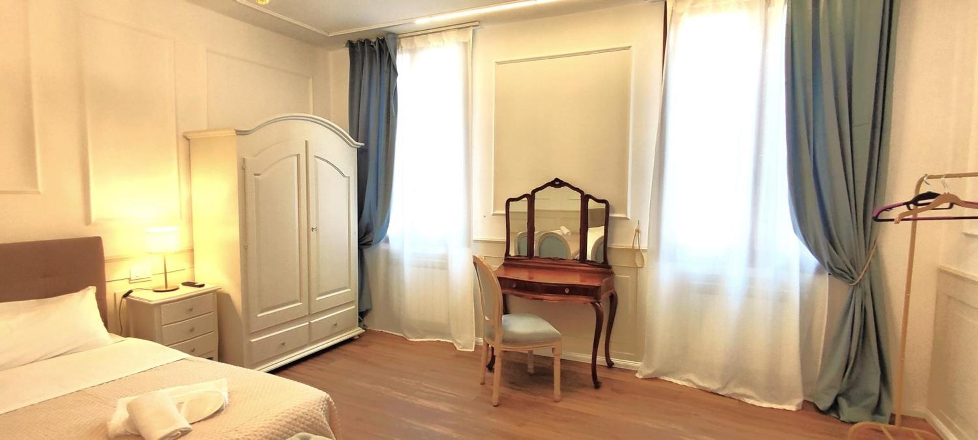 Oliver Twist In Apartamento *