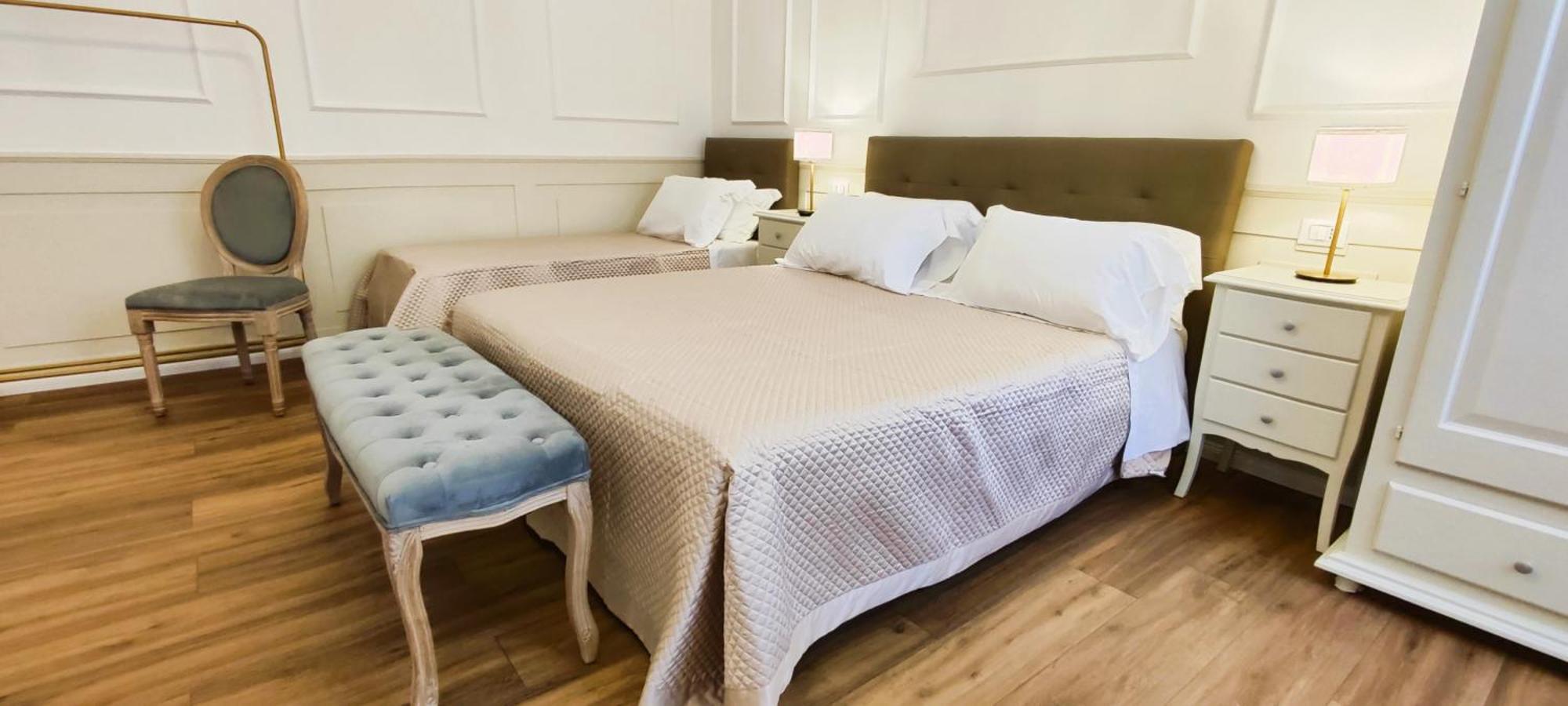 Apartamento Oliver Twist In Veneza