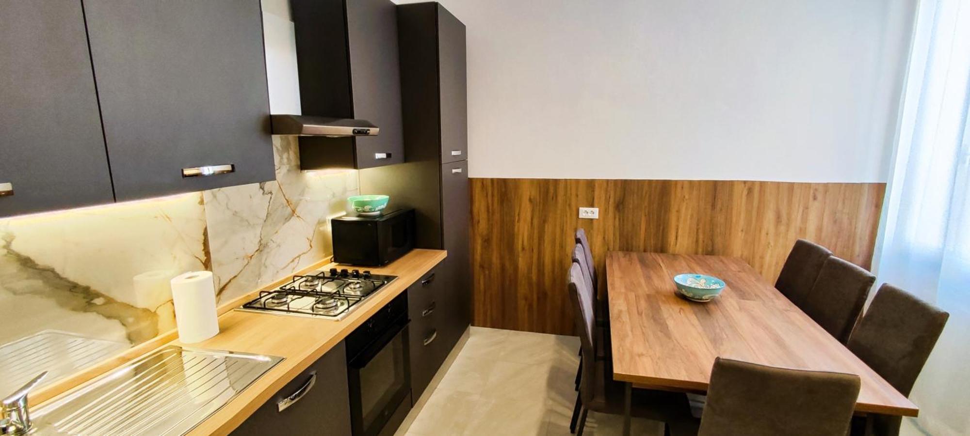 Apartamento Oliver Twist In