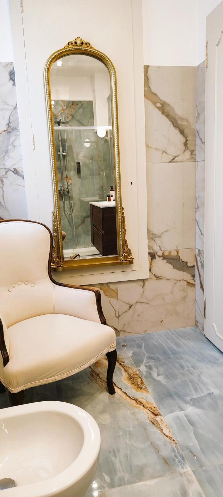 Apartamento Oliver Twist In *