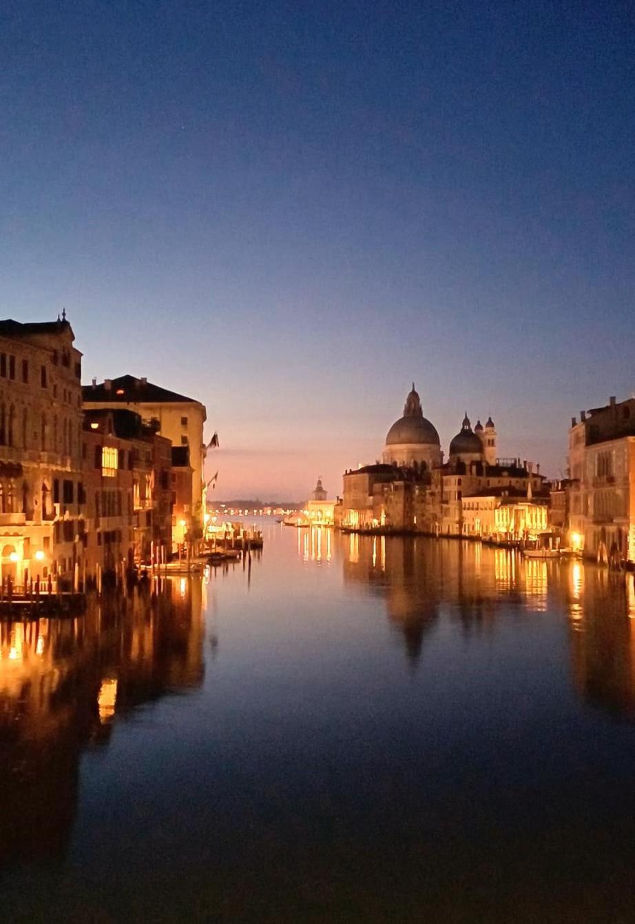 Apartamento Oliver Twist In Veneza