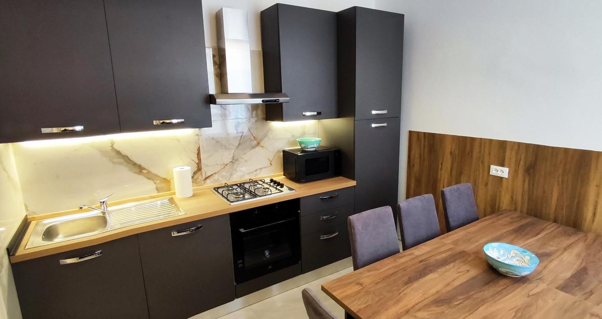 Apartamento Oliver Twist In *