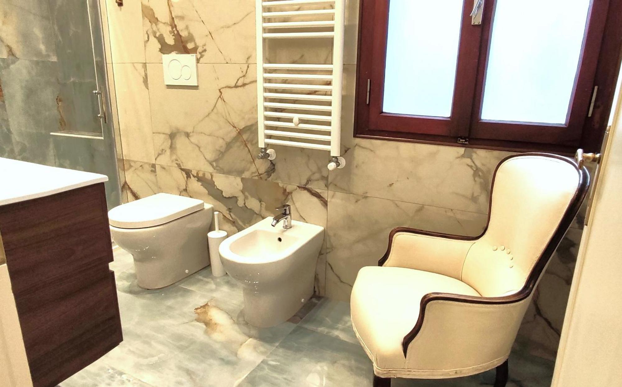 Oliver Twist In Apartamento Veneza