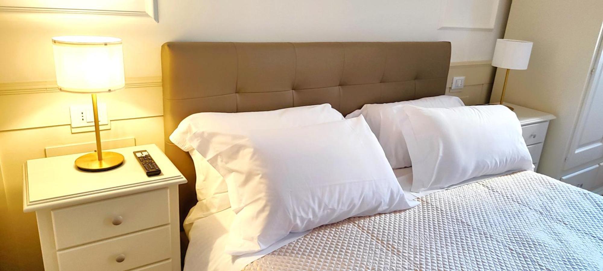 Oliver Twist In Apartamento *