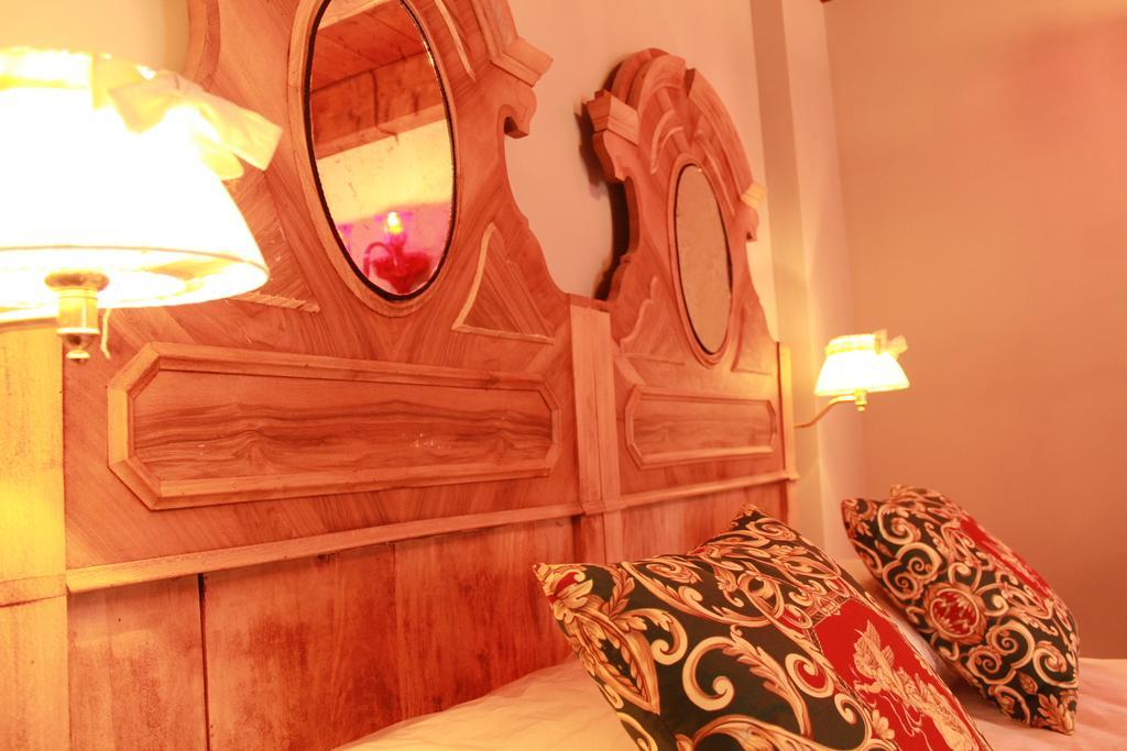 Rosso Charm Bed & Breakfast 3*