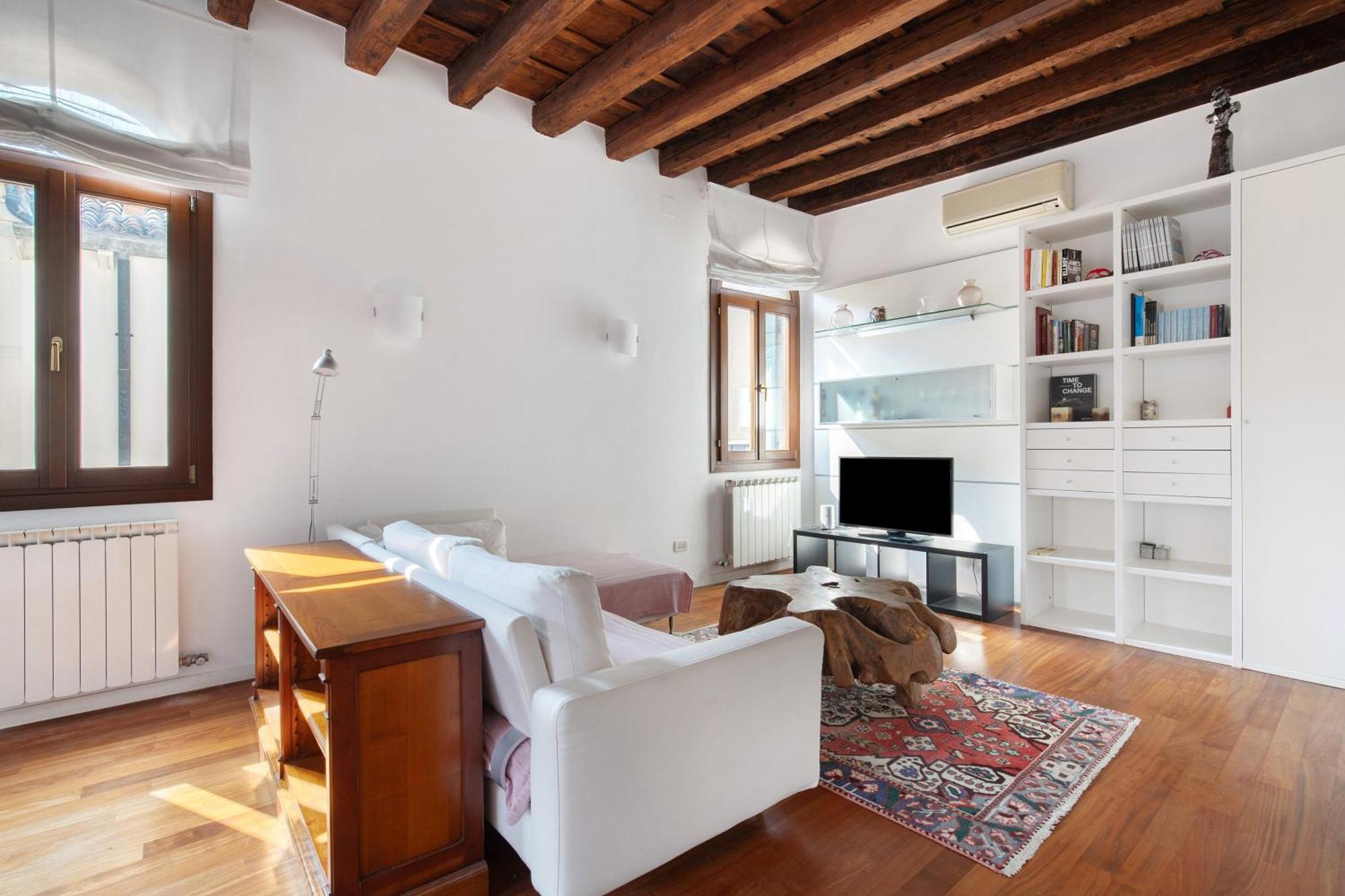 Apartment Campiello Del Spezier *