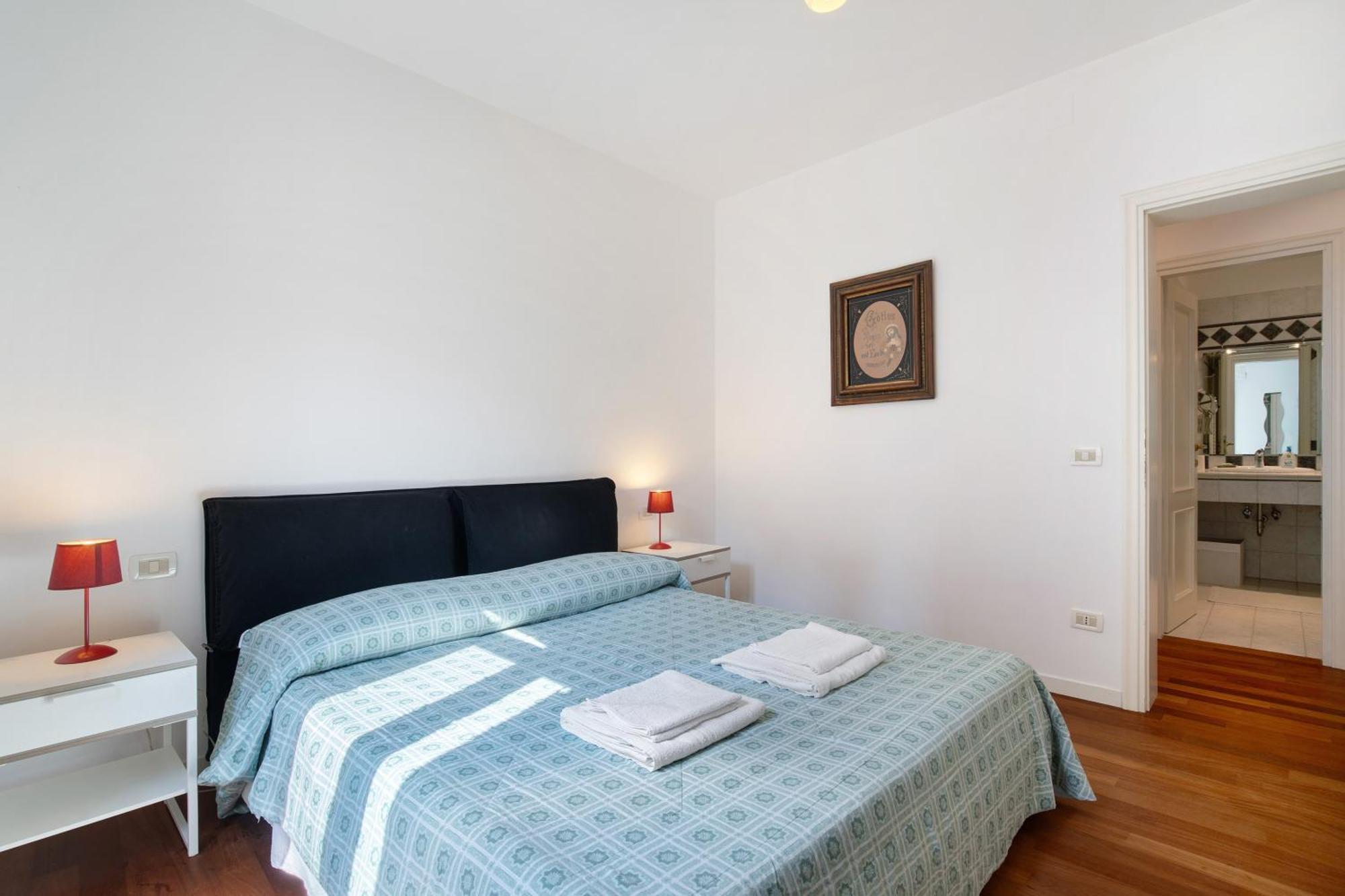 Apartment Campiello Del Spezier Venice