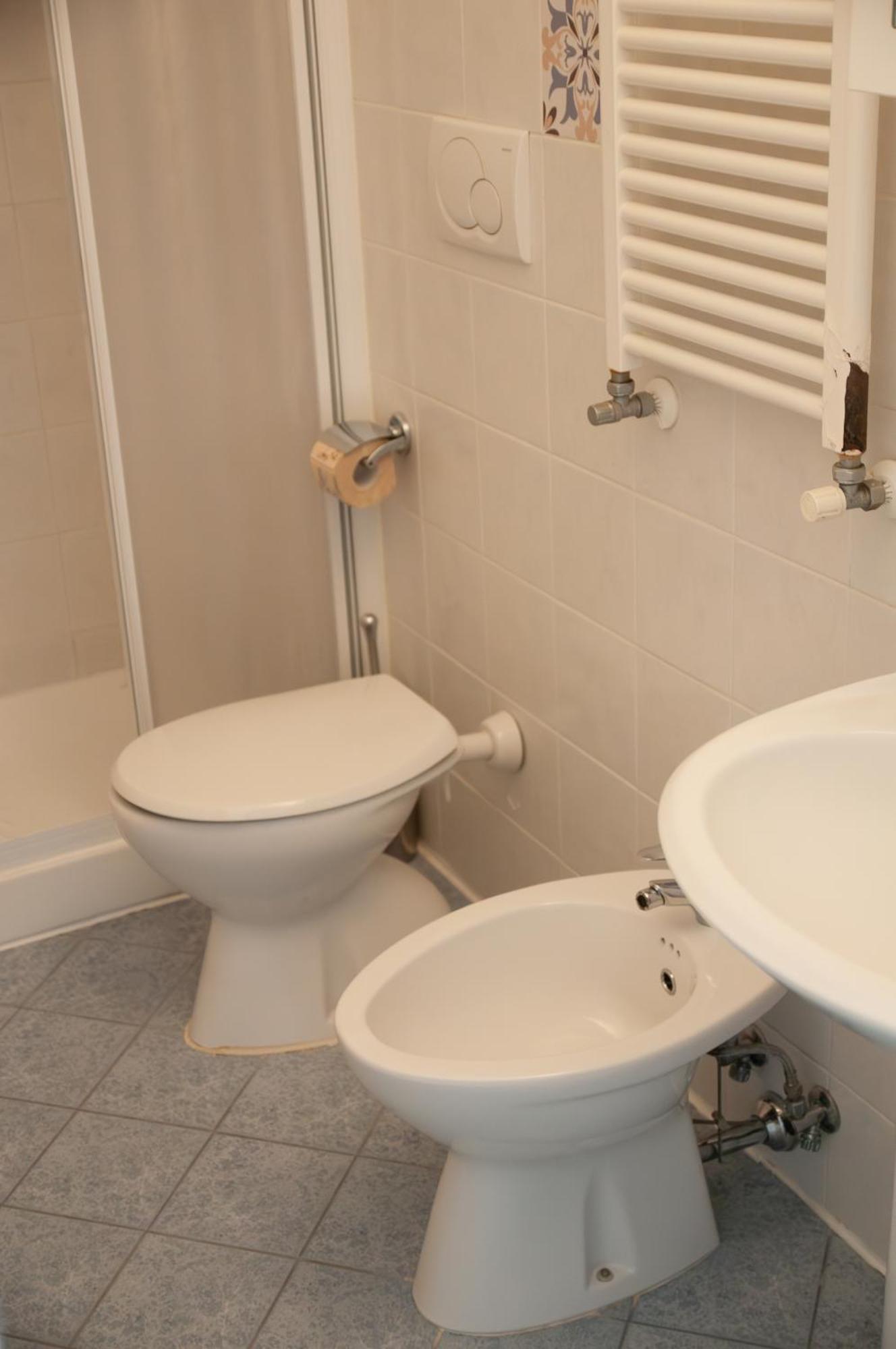 Apartment Ca Rialto Venice