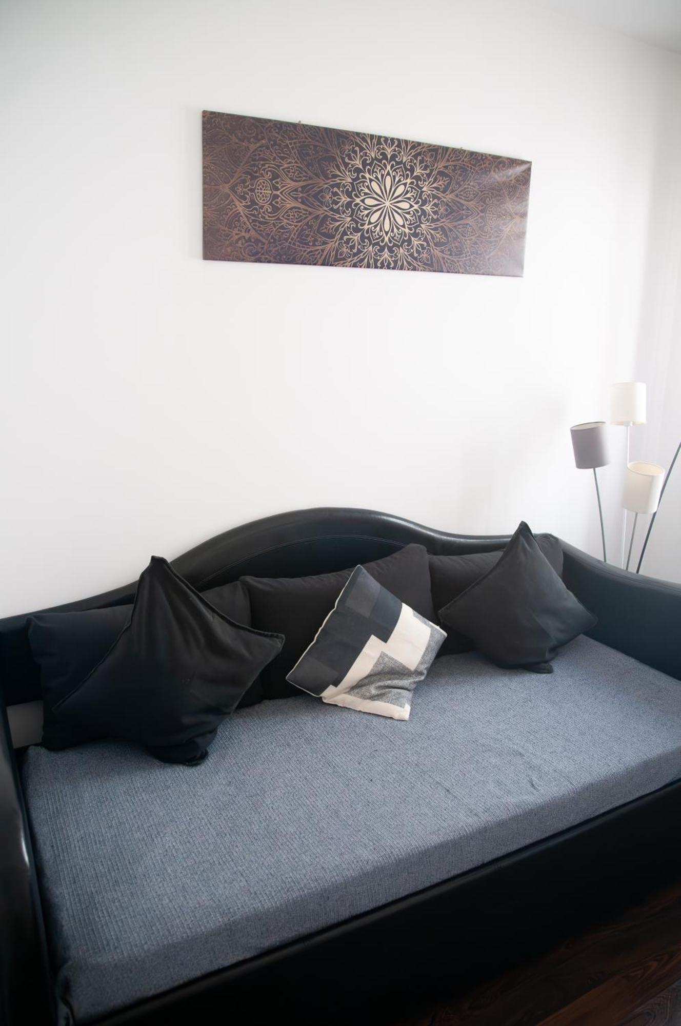Ca Rialto Apartment