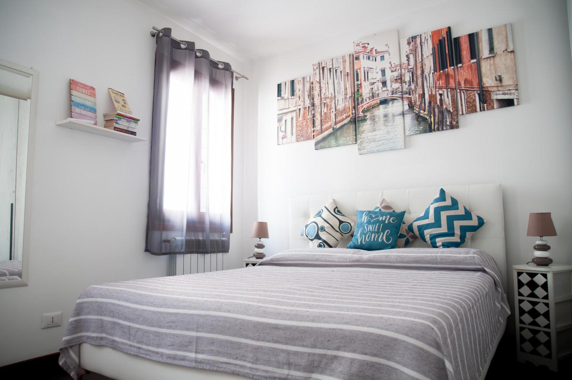 Apartment Ca Rialto