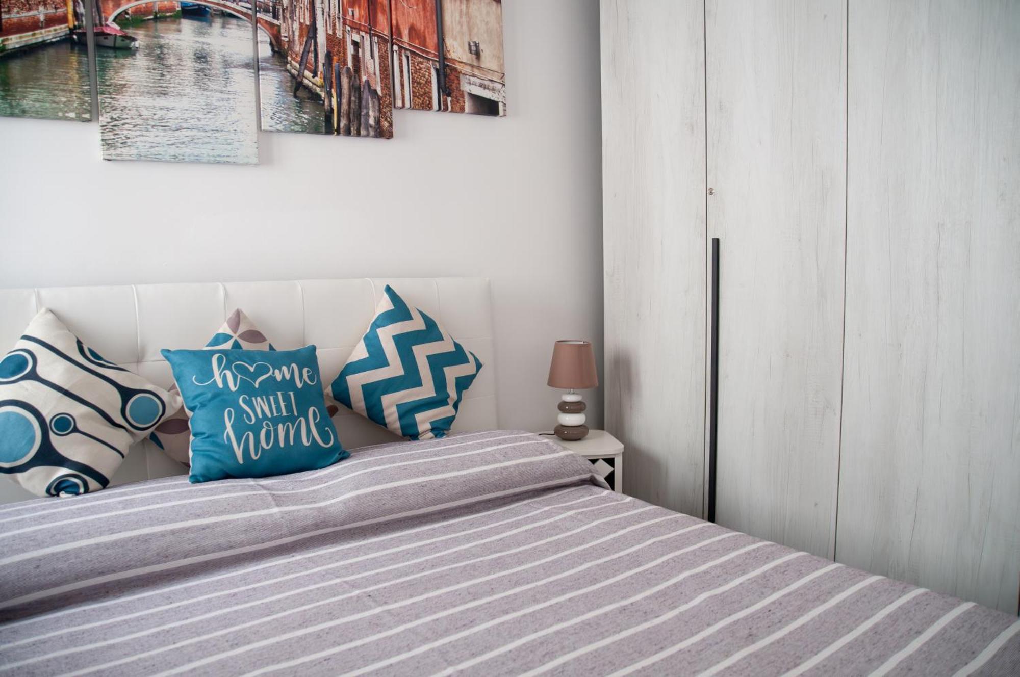 Ca Rialto Apartment *